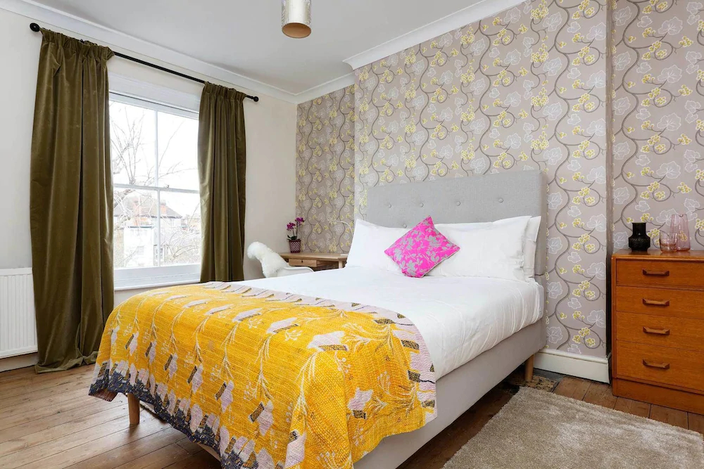 Hammersmith Hideaway