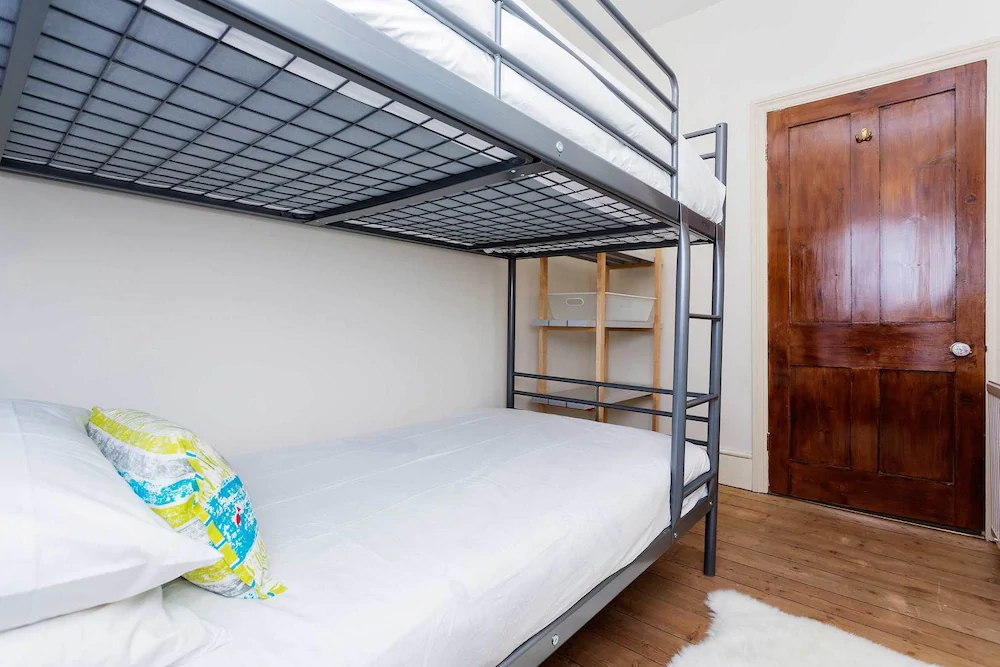 Hammersmith Hideaway