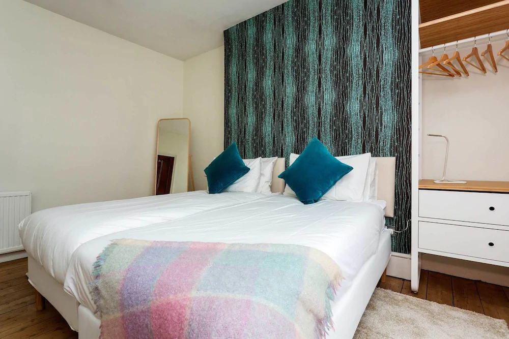 Hammersmith Hideaway