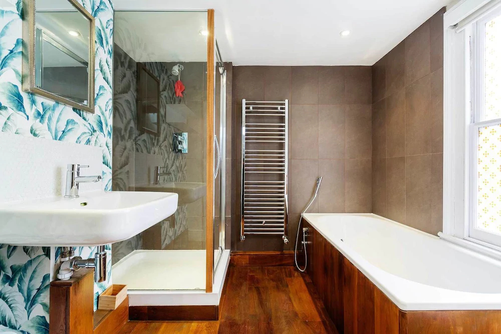 Hammersmith Hideaway