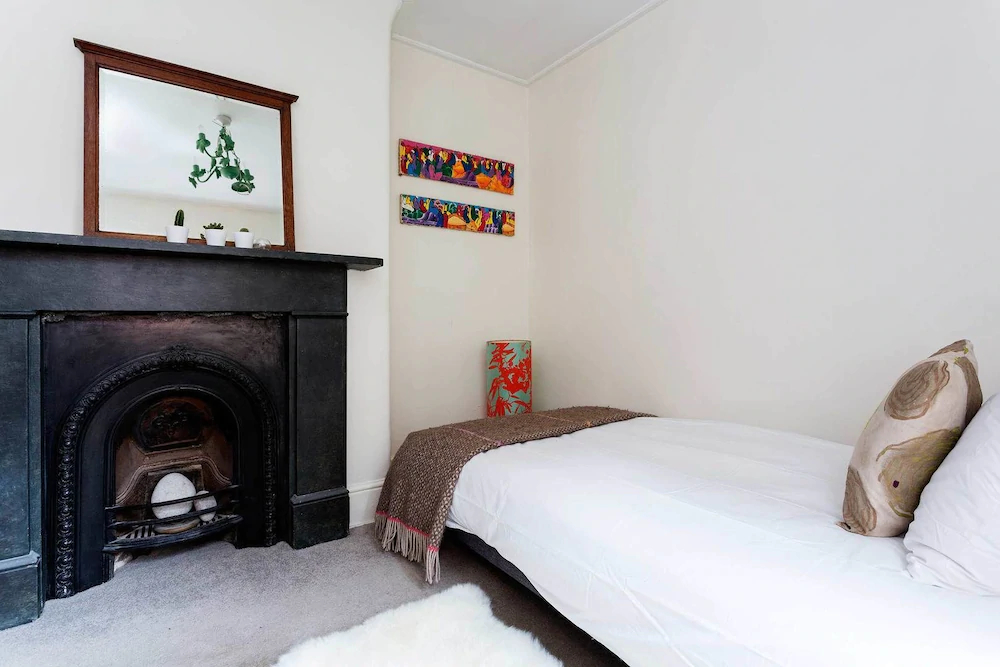 Hammersmith Hideaway
