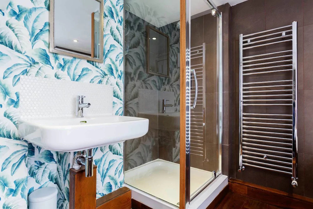 Hammersmith Hideaway