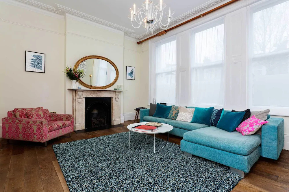 Hammersmith Hideaway
