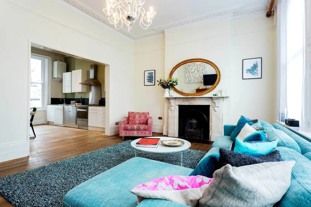 Hammersmith Hideaway