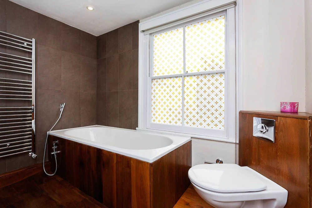 Hammersmith Hideaway