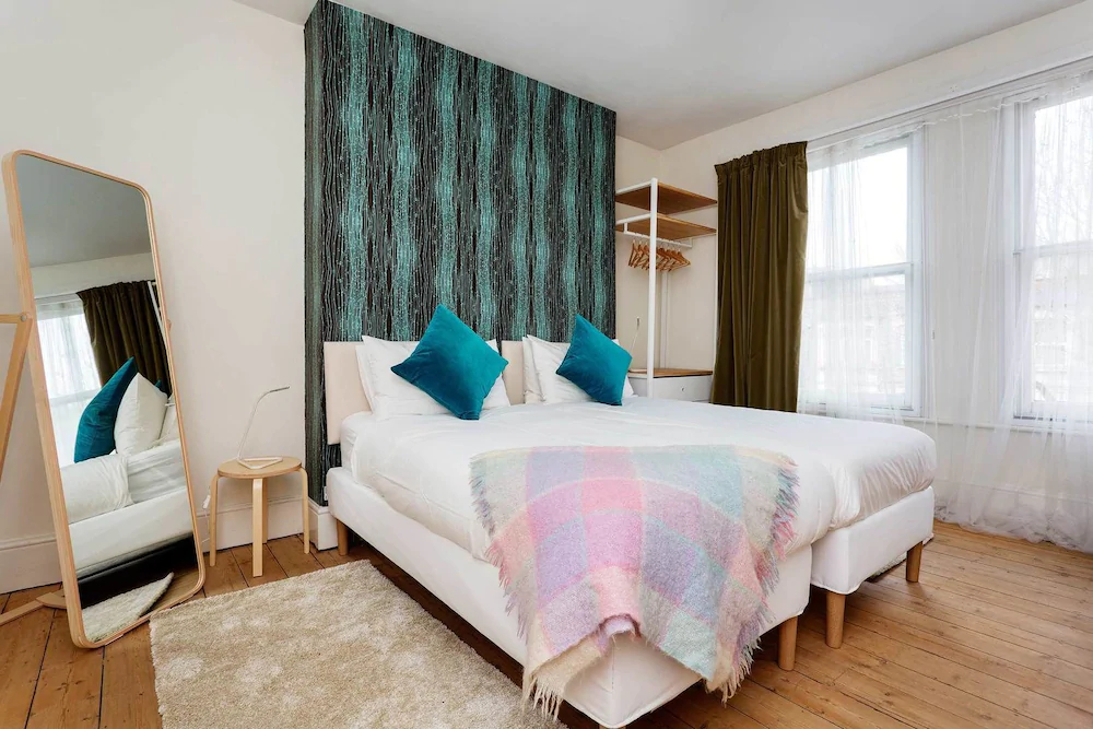 Hammersmith Hideaway