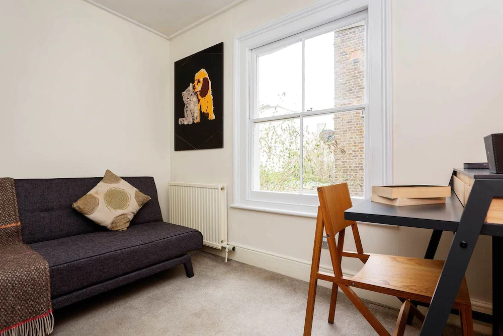 Hammersmith Hideaway
