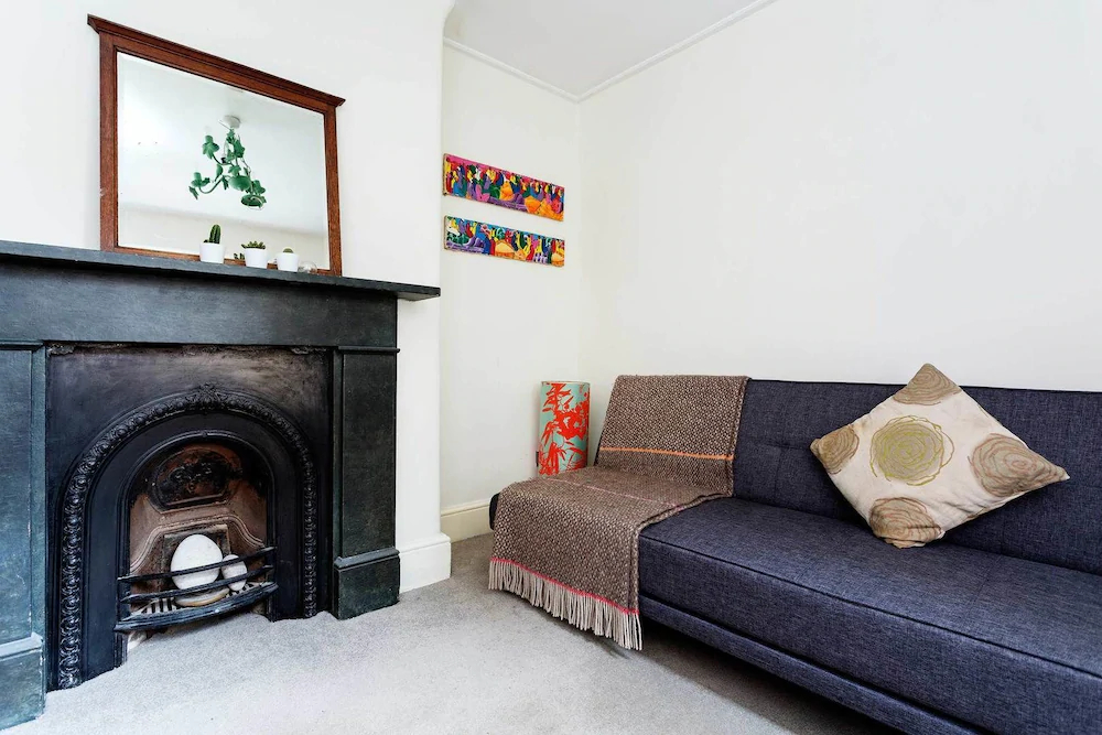 Hammersmith Hideaway