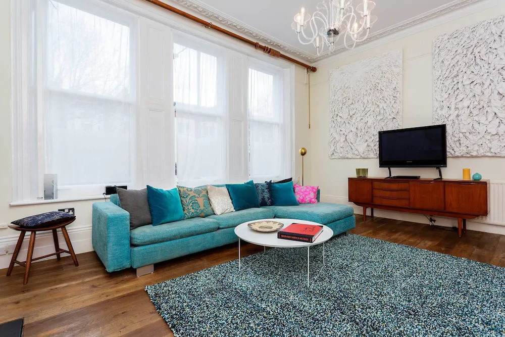 Hammersmith Hideaway