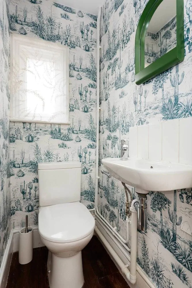 Hammersmith Hideaway