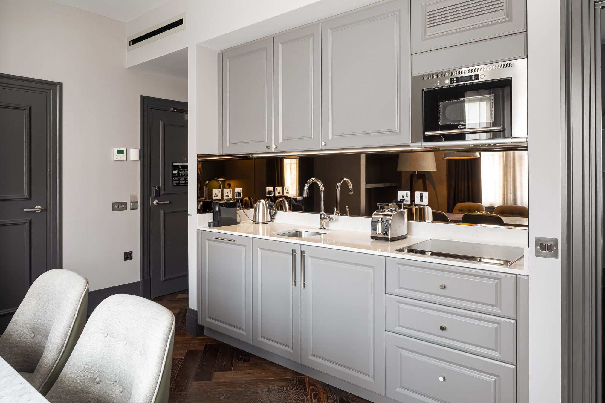 Hapimag Apartments London