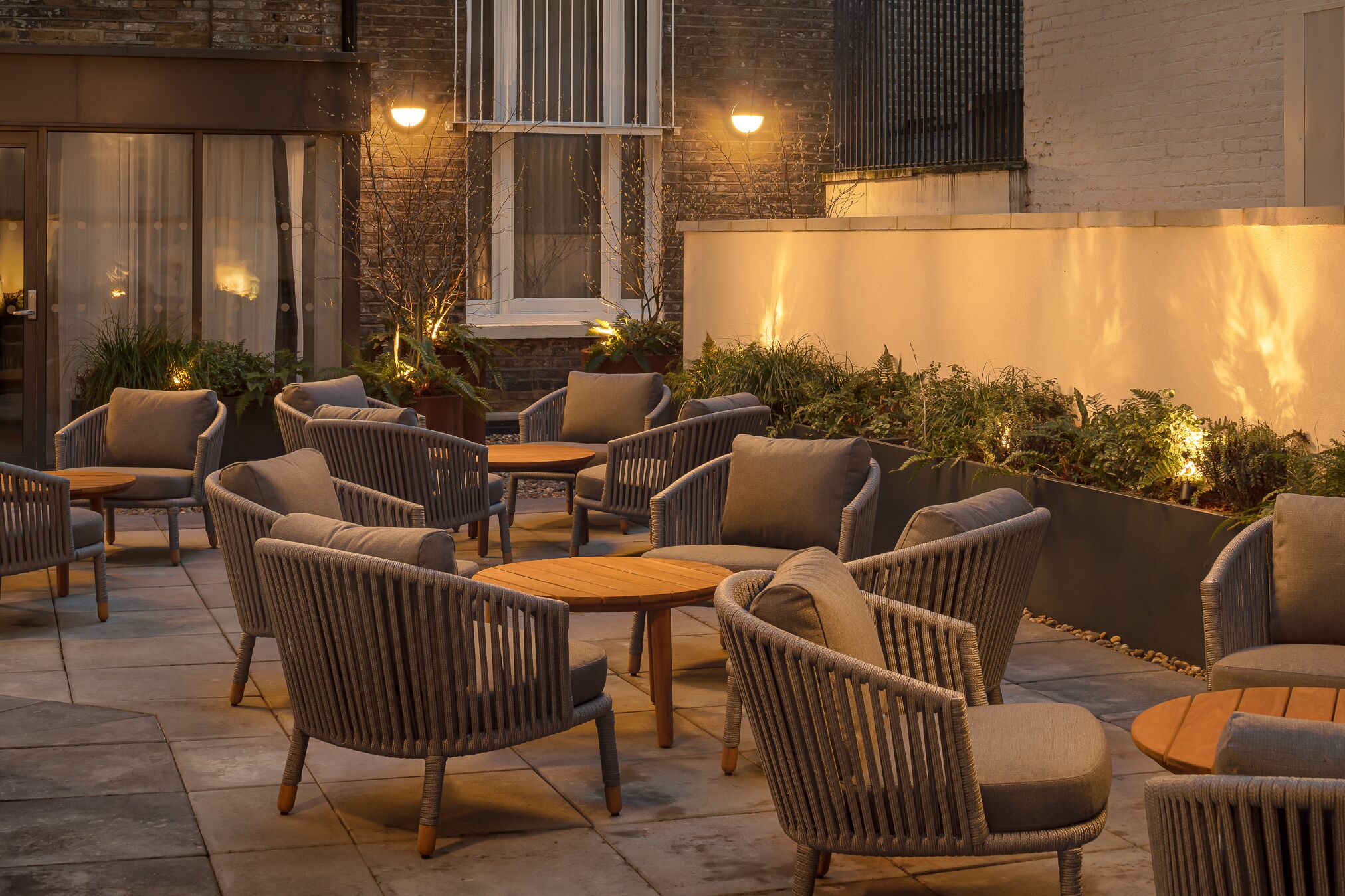 Hapimag Apartments London