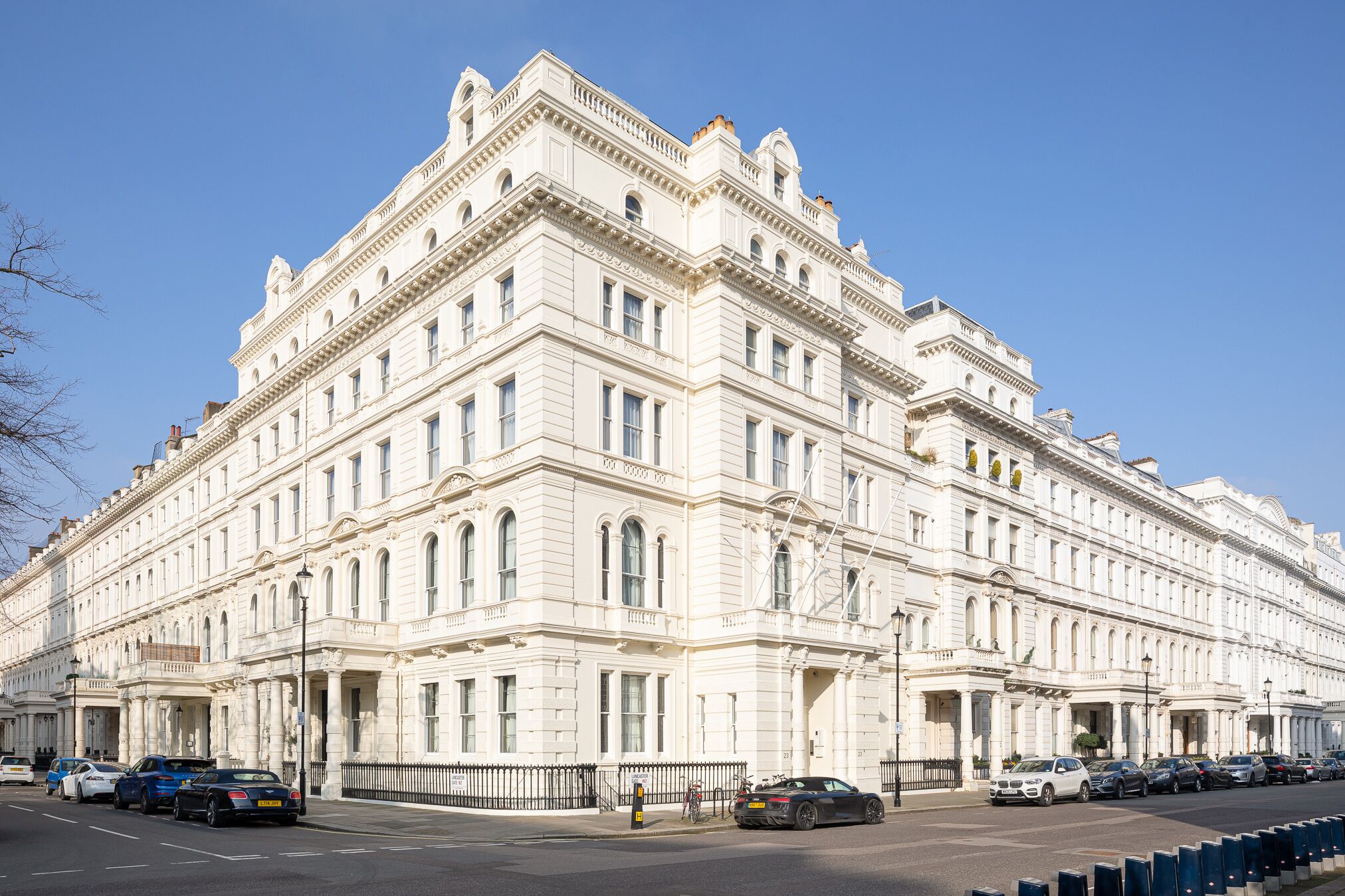 Hapimag Apartments London