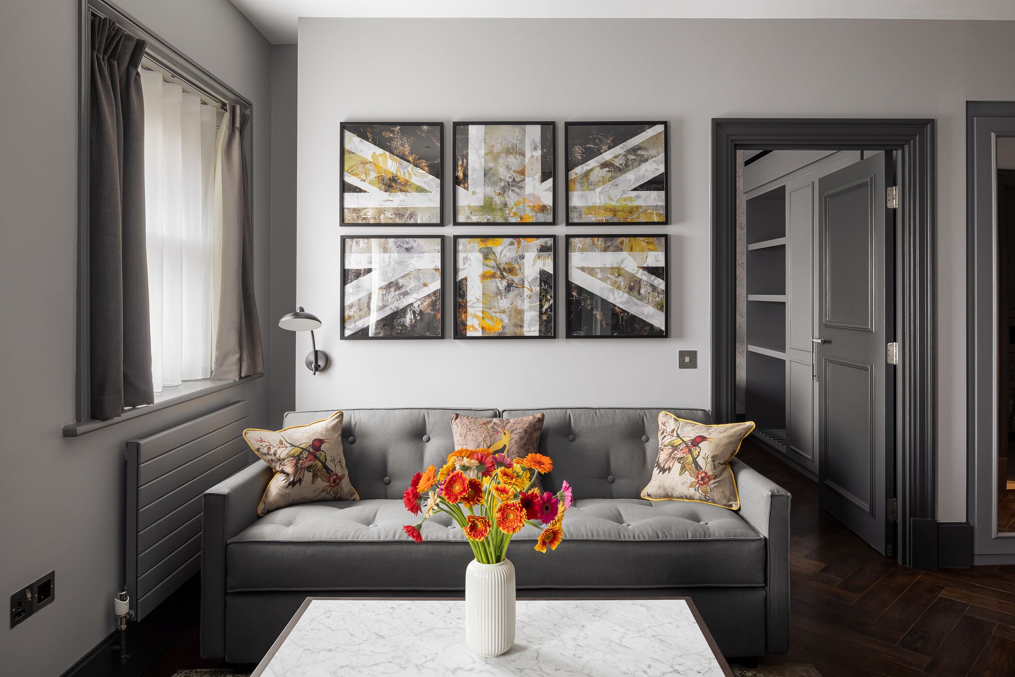 Hapimag Apartments London