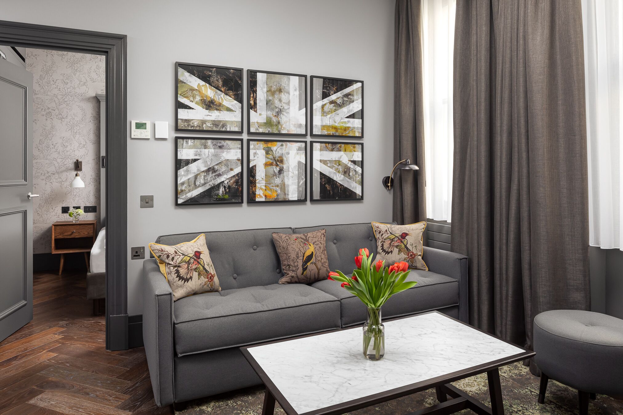 Hapimag Apartments London