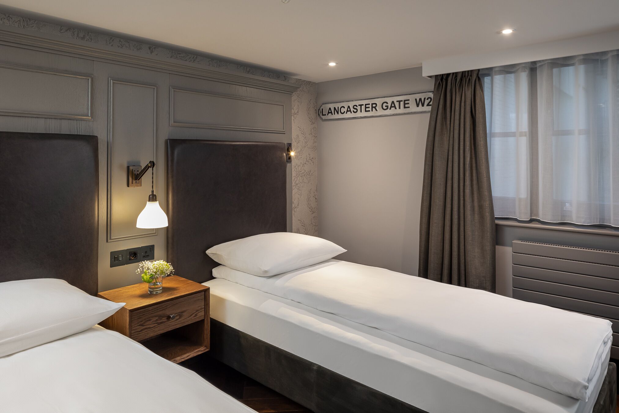 Hapimag Apartments London