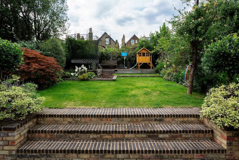 Harmonious Harringay Home