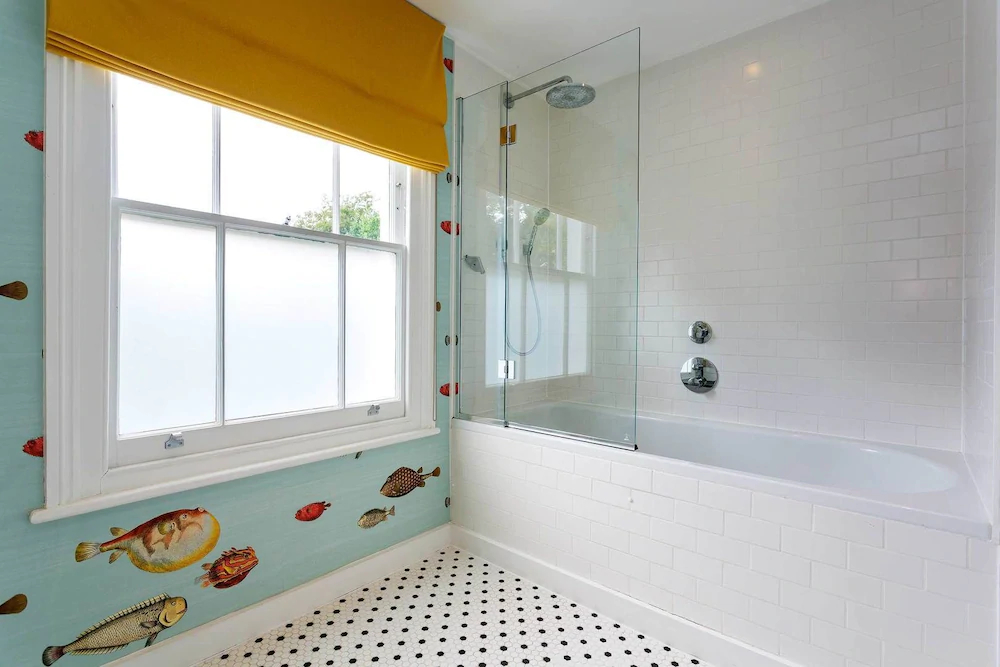 Harmonious Harringay Home