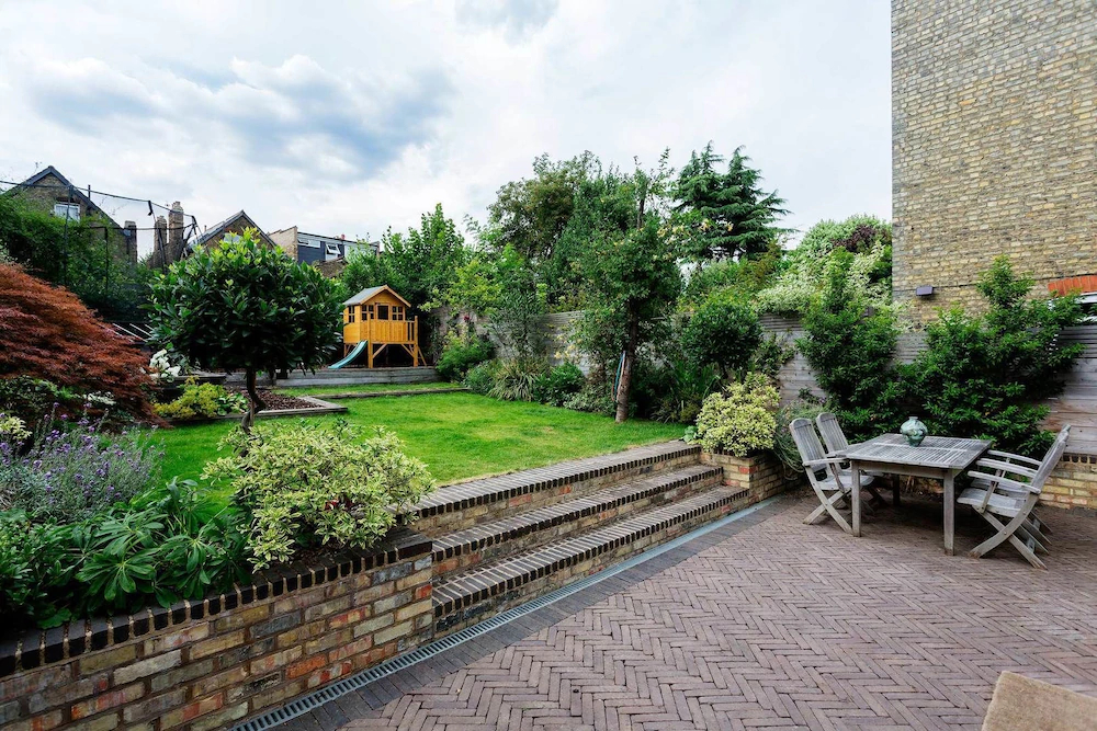 Harmonious Harringay Home