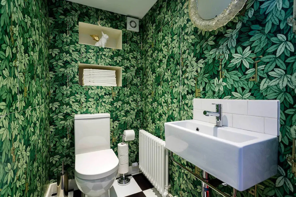 Harmonious Harringay Home