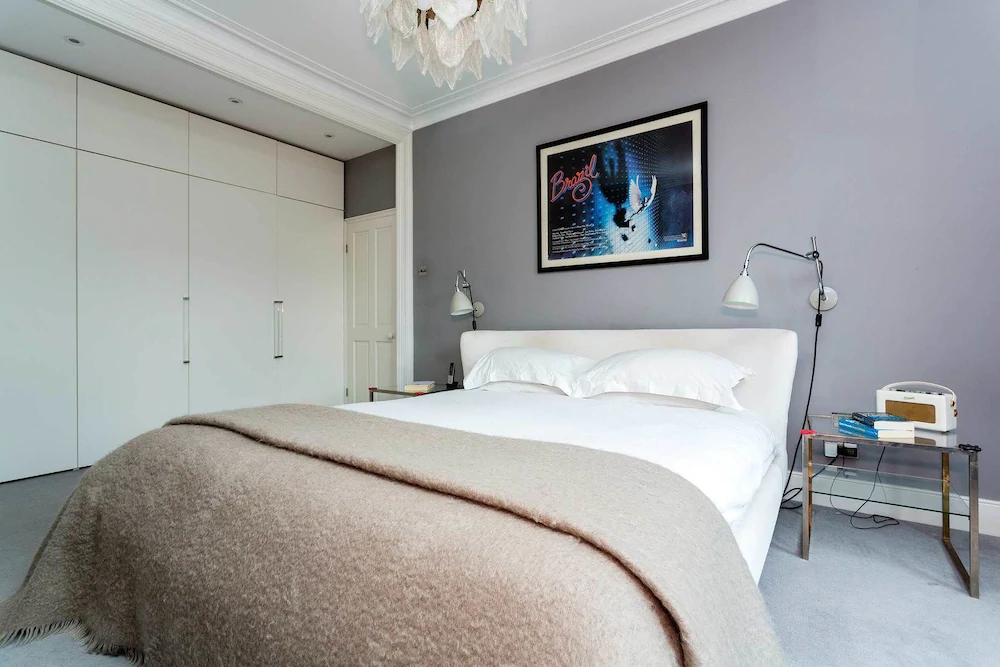 Harmonious Harringay Home