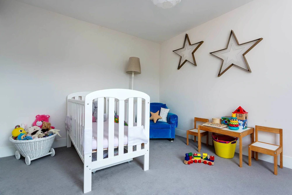 Harmonious Harringay Home