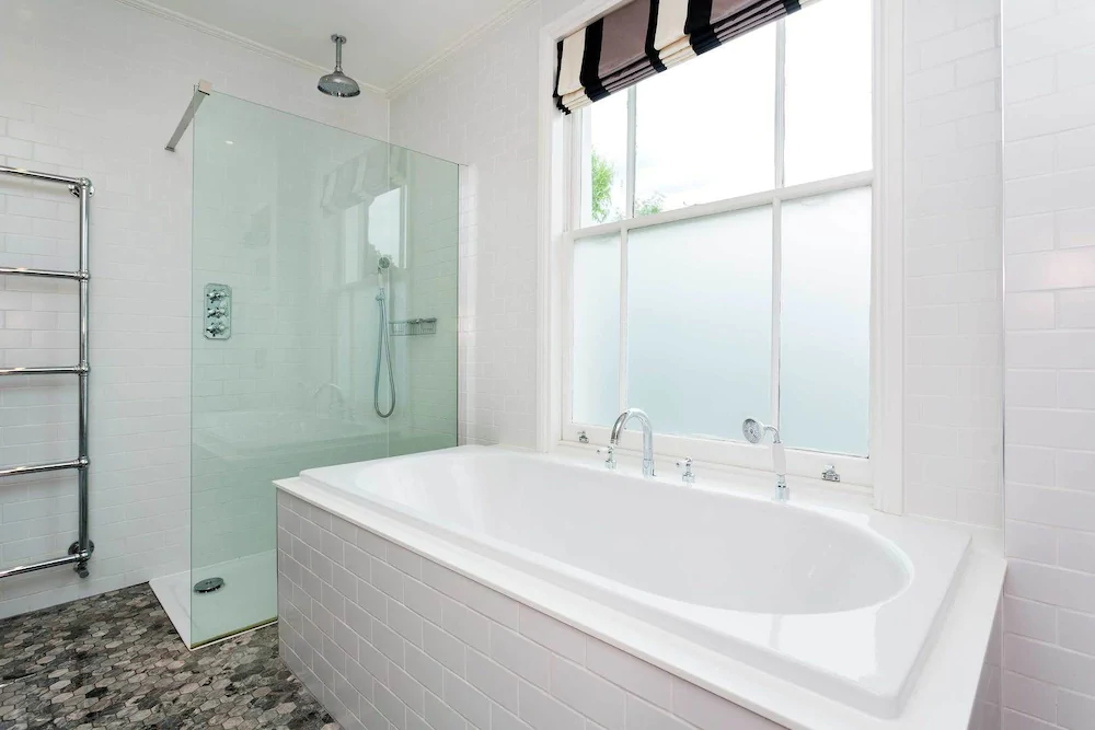 Harmonious Harringay Home