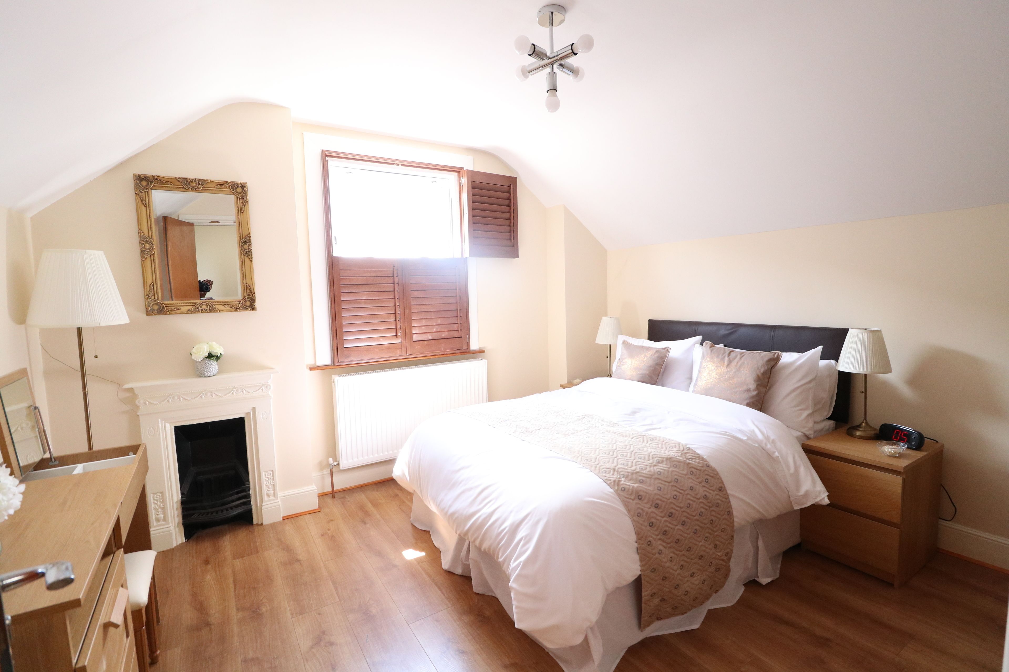 Hartley Guest House