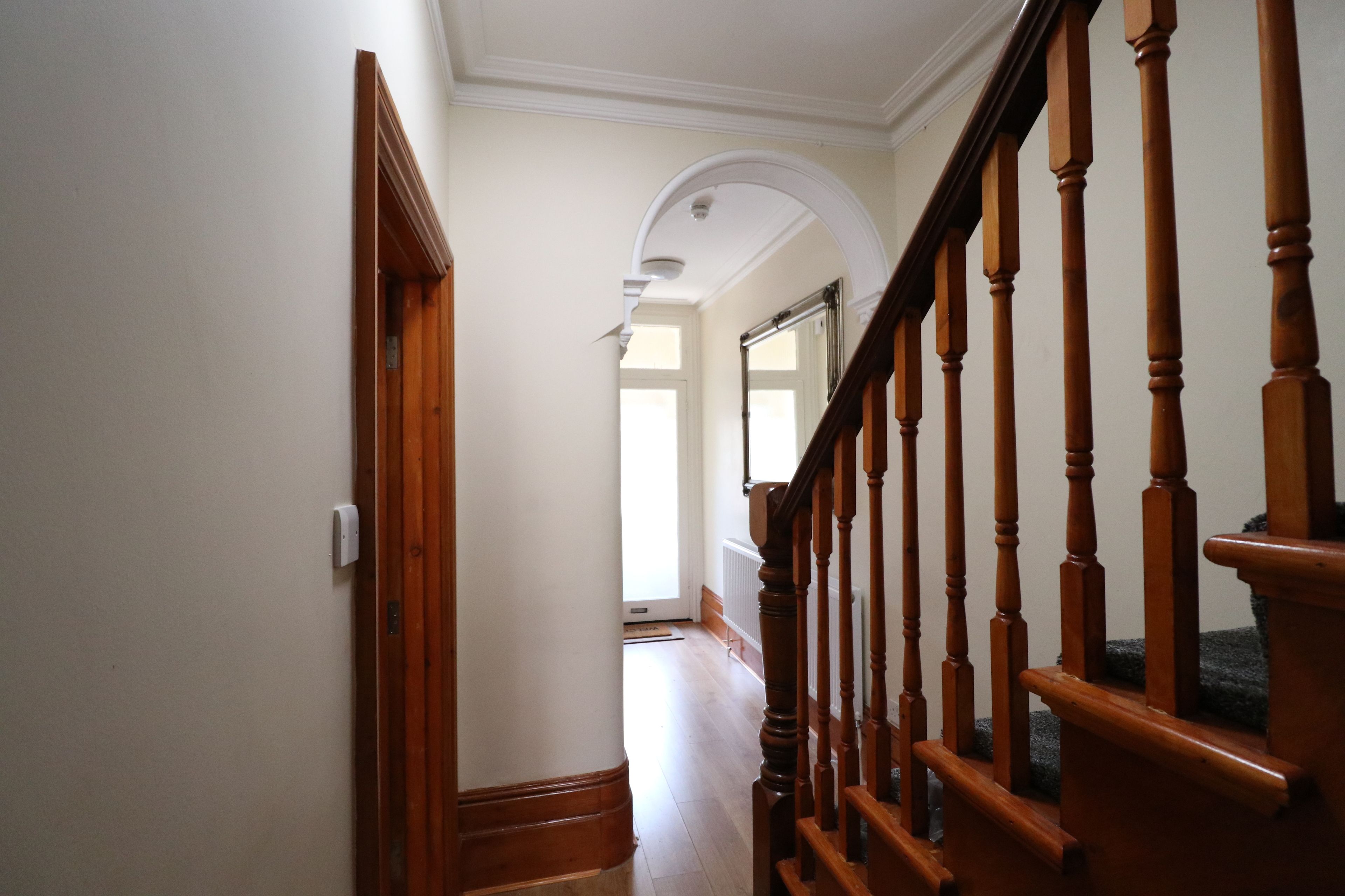 Hartley Guest House