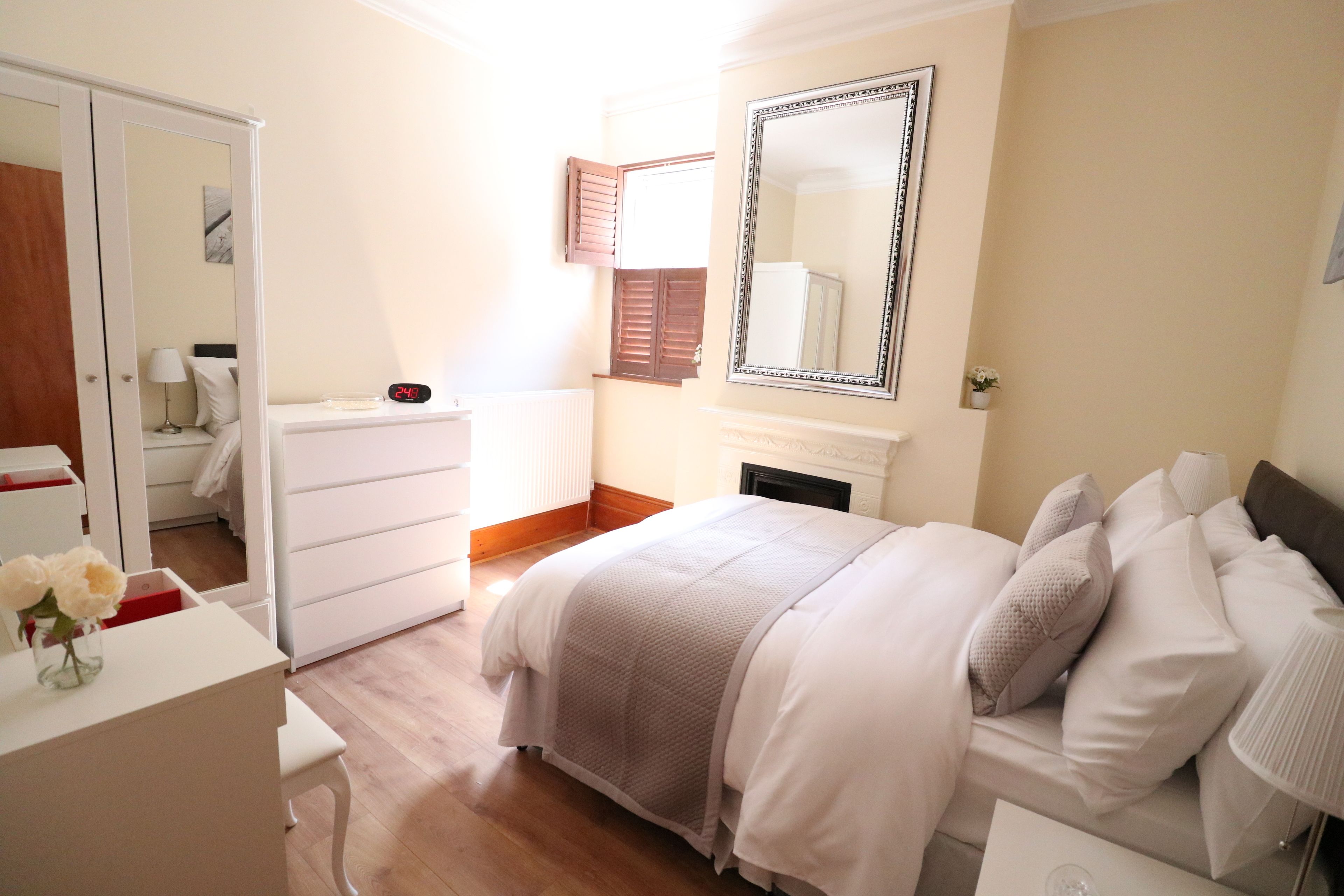 Hartley Guest House
