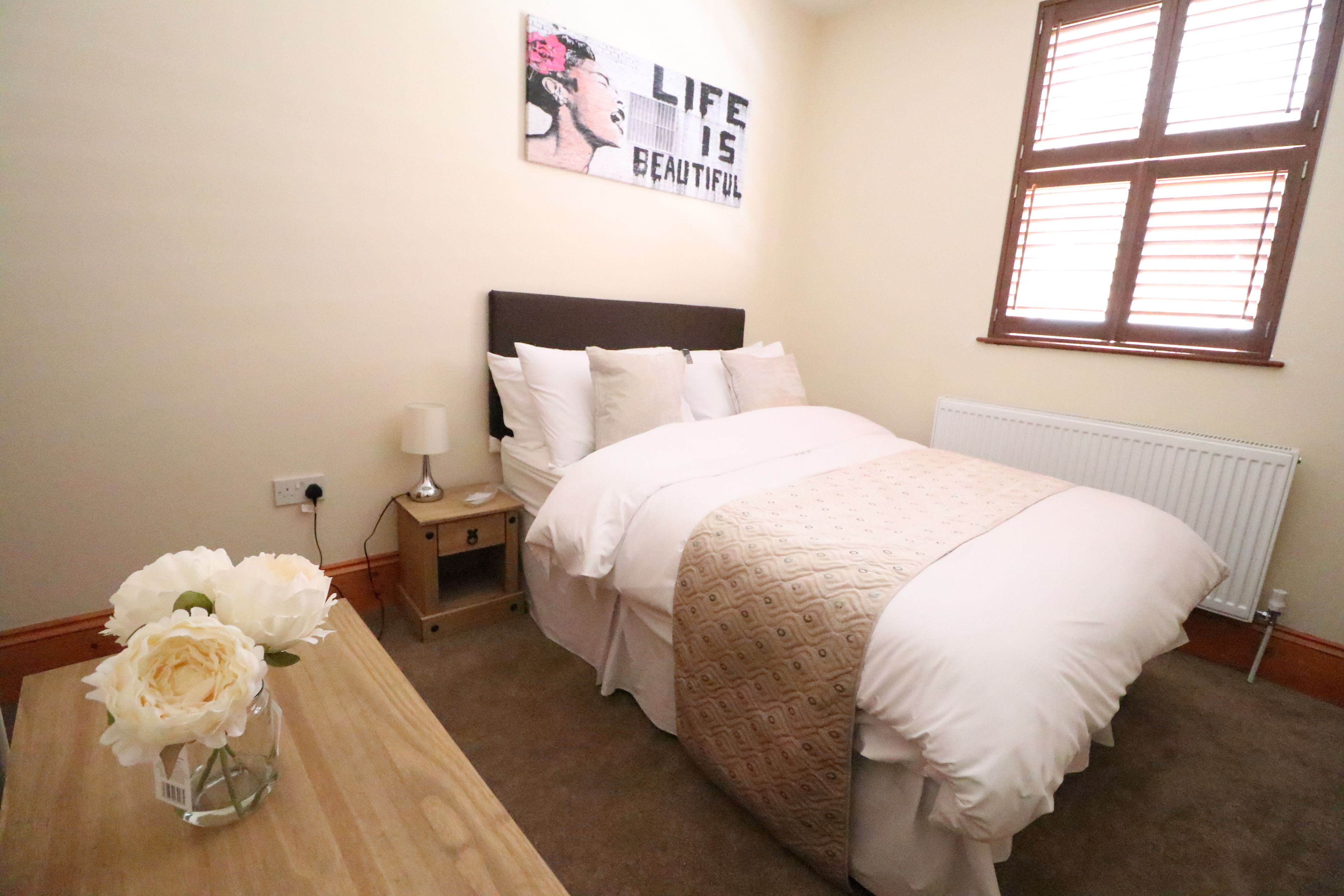 Hartley Guest House