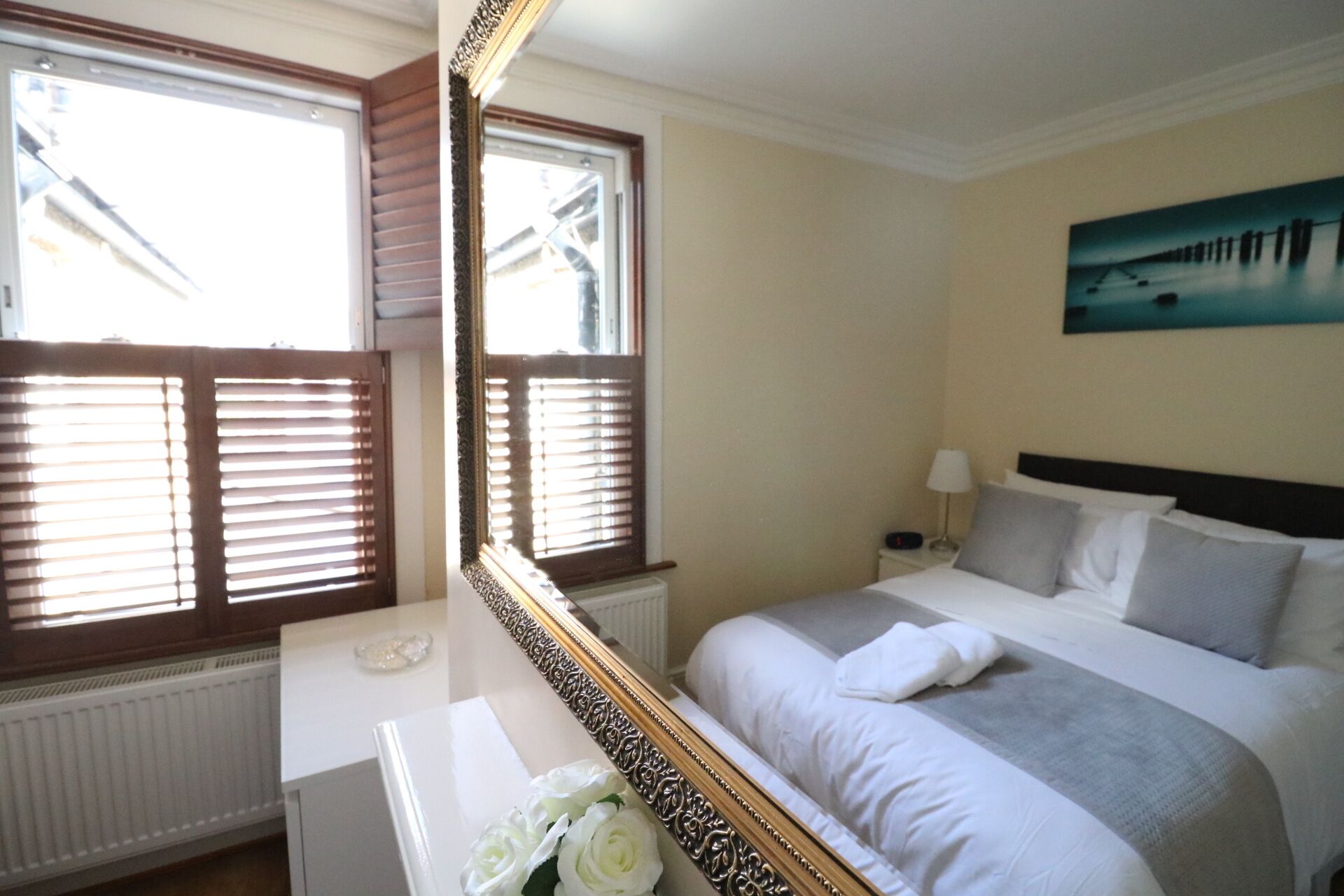 Hartley Guest House