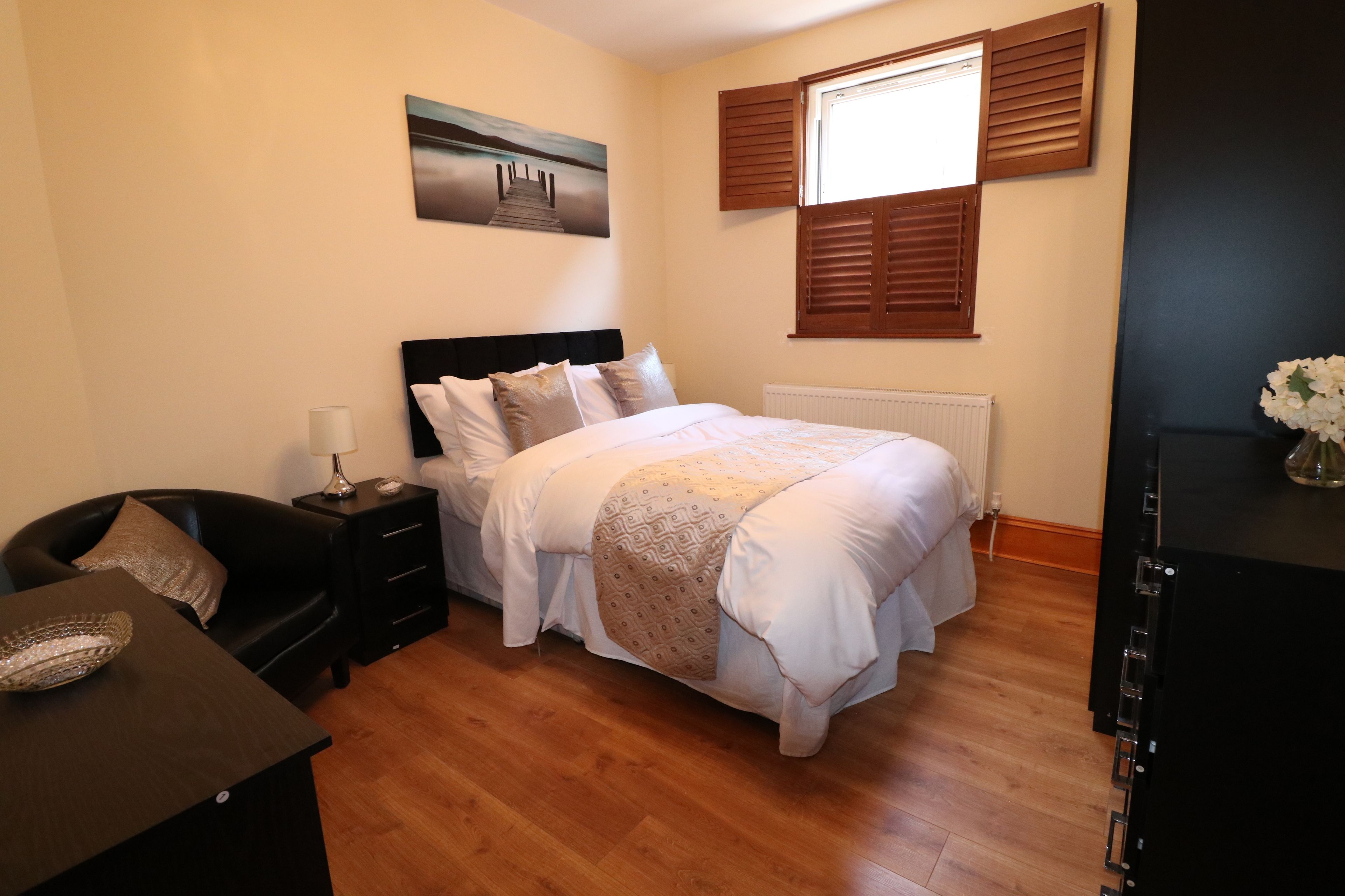 Hartley Guest House