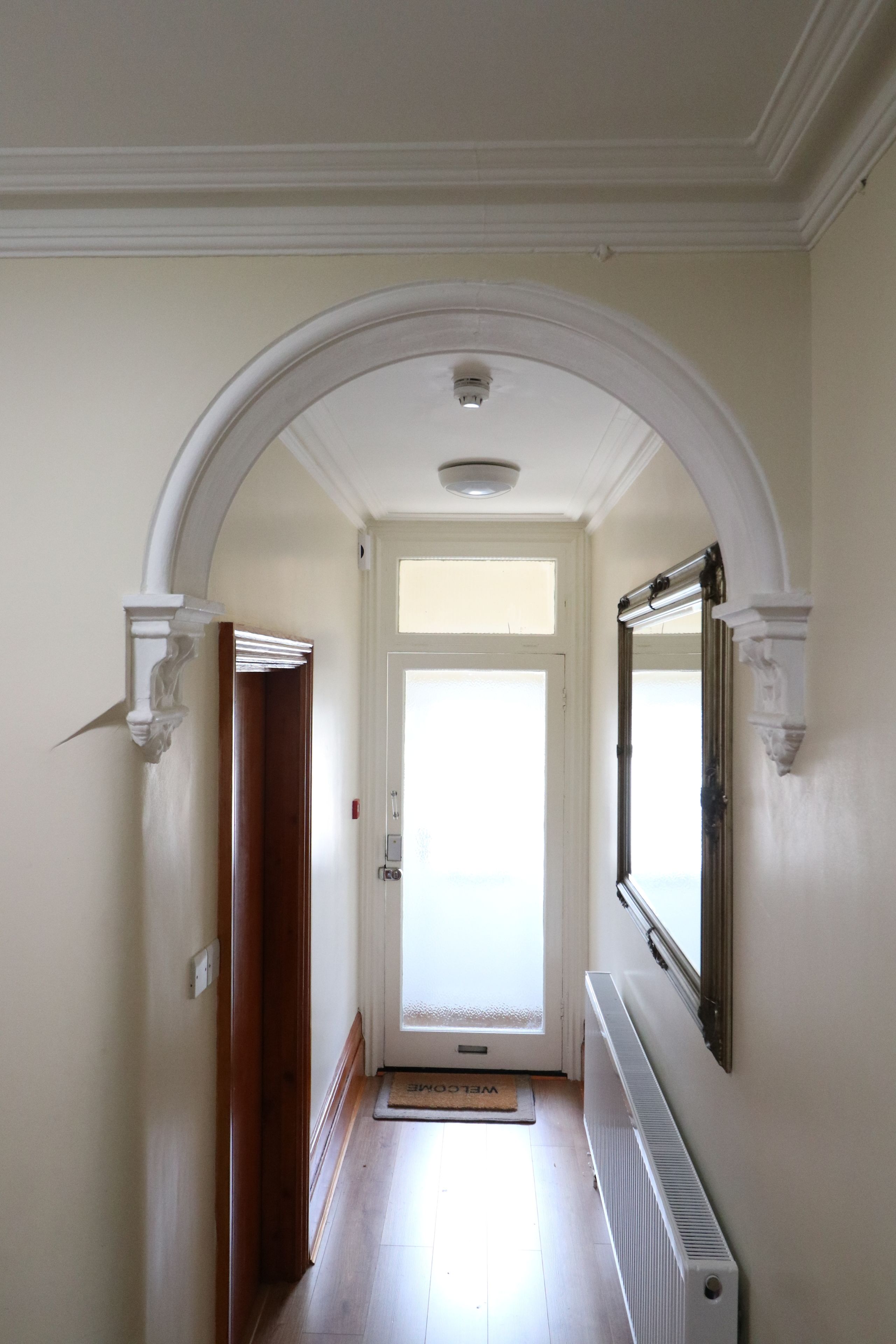Hartley Guest House