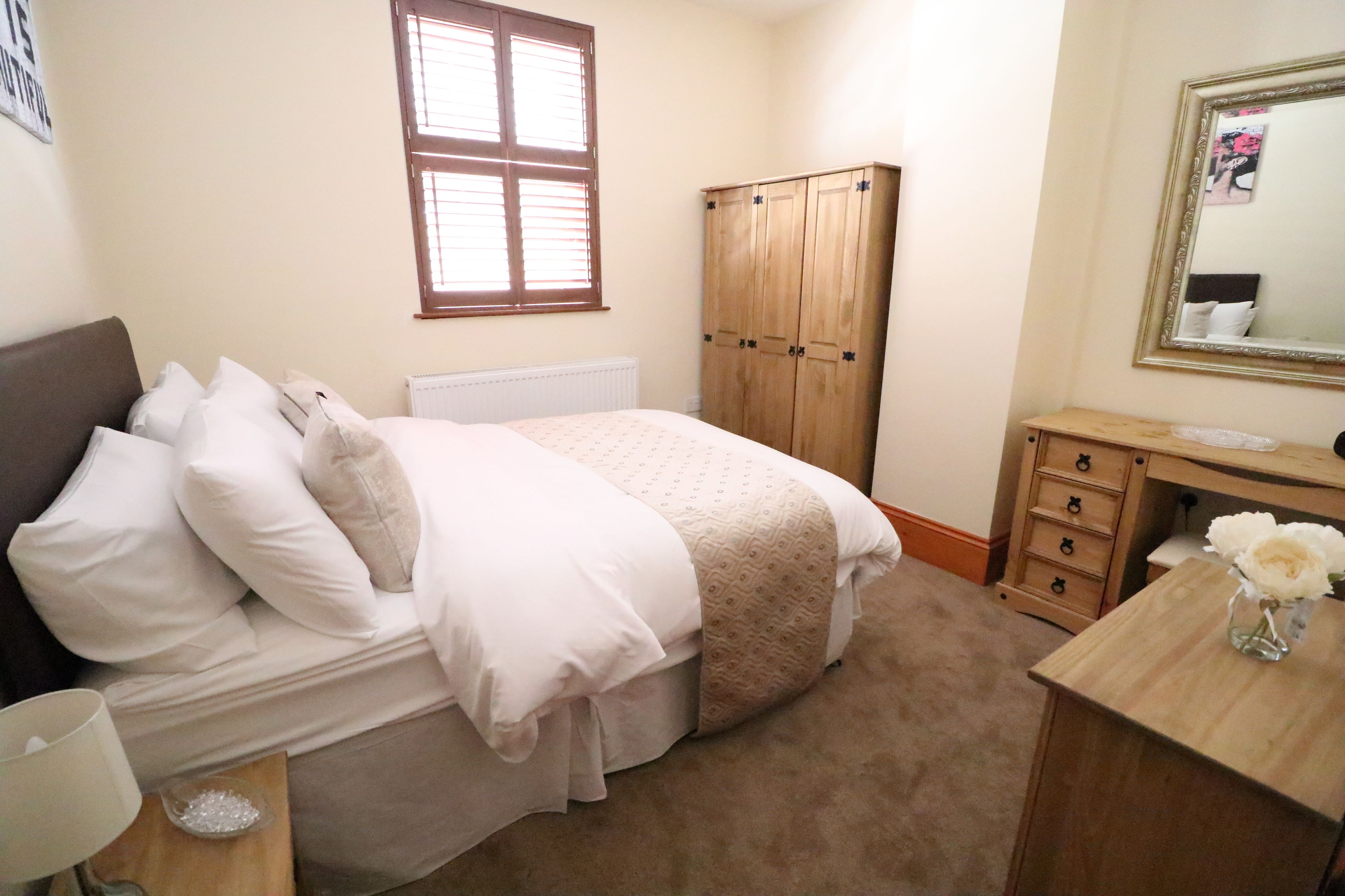 Hartley Guest House