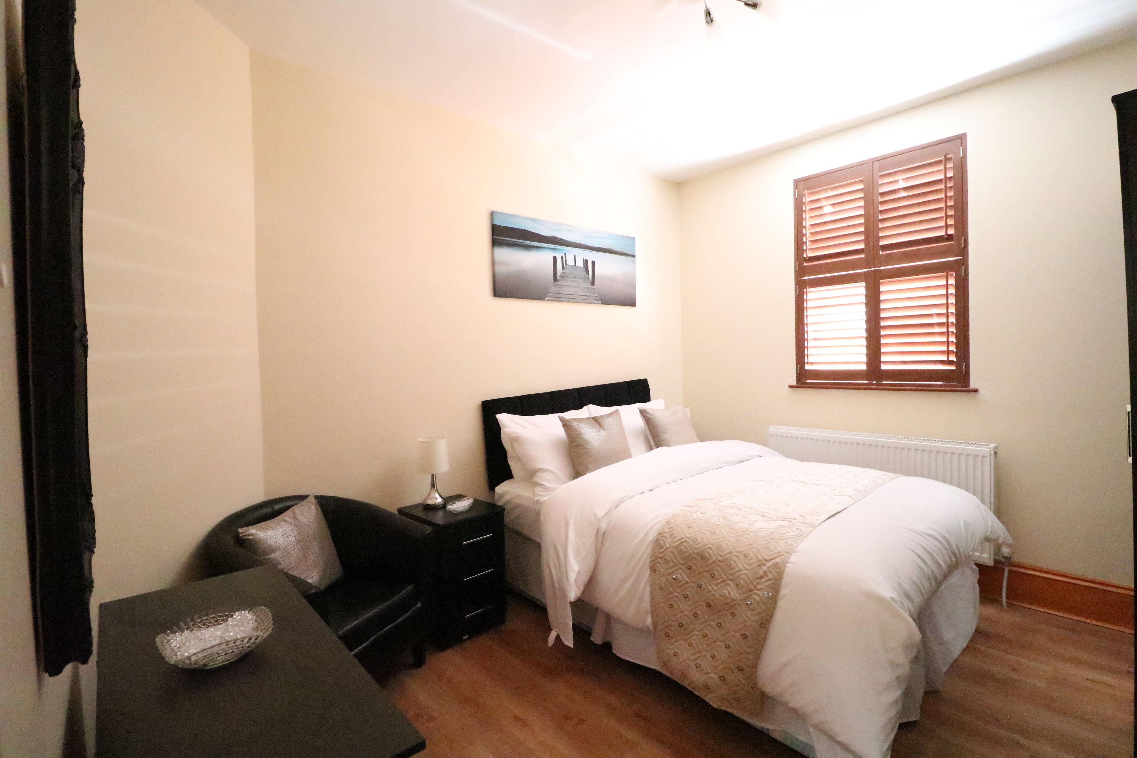 Hartley Guest House