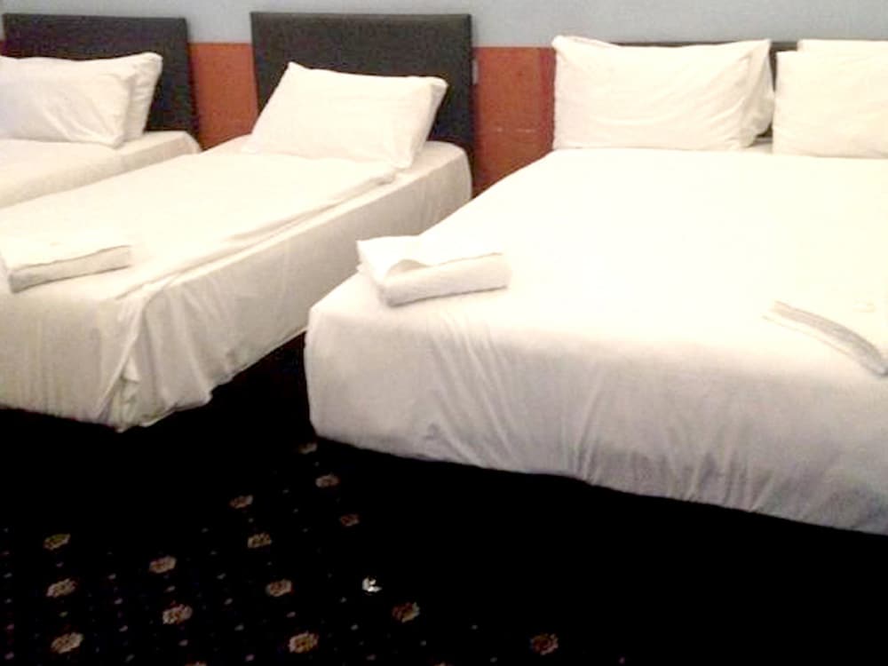 Hartley Hotel