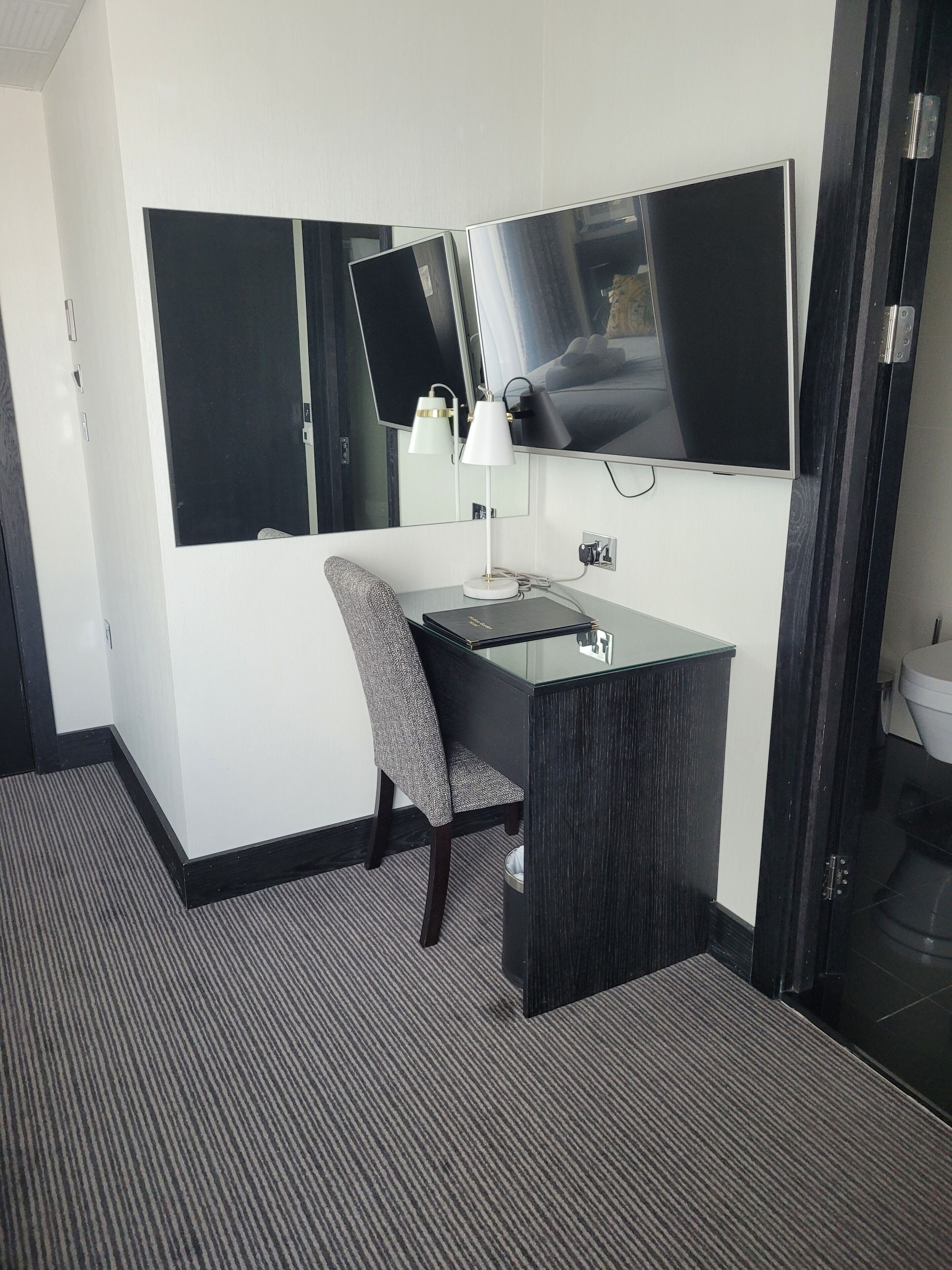 Hatton Garden Hotel