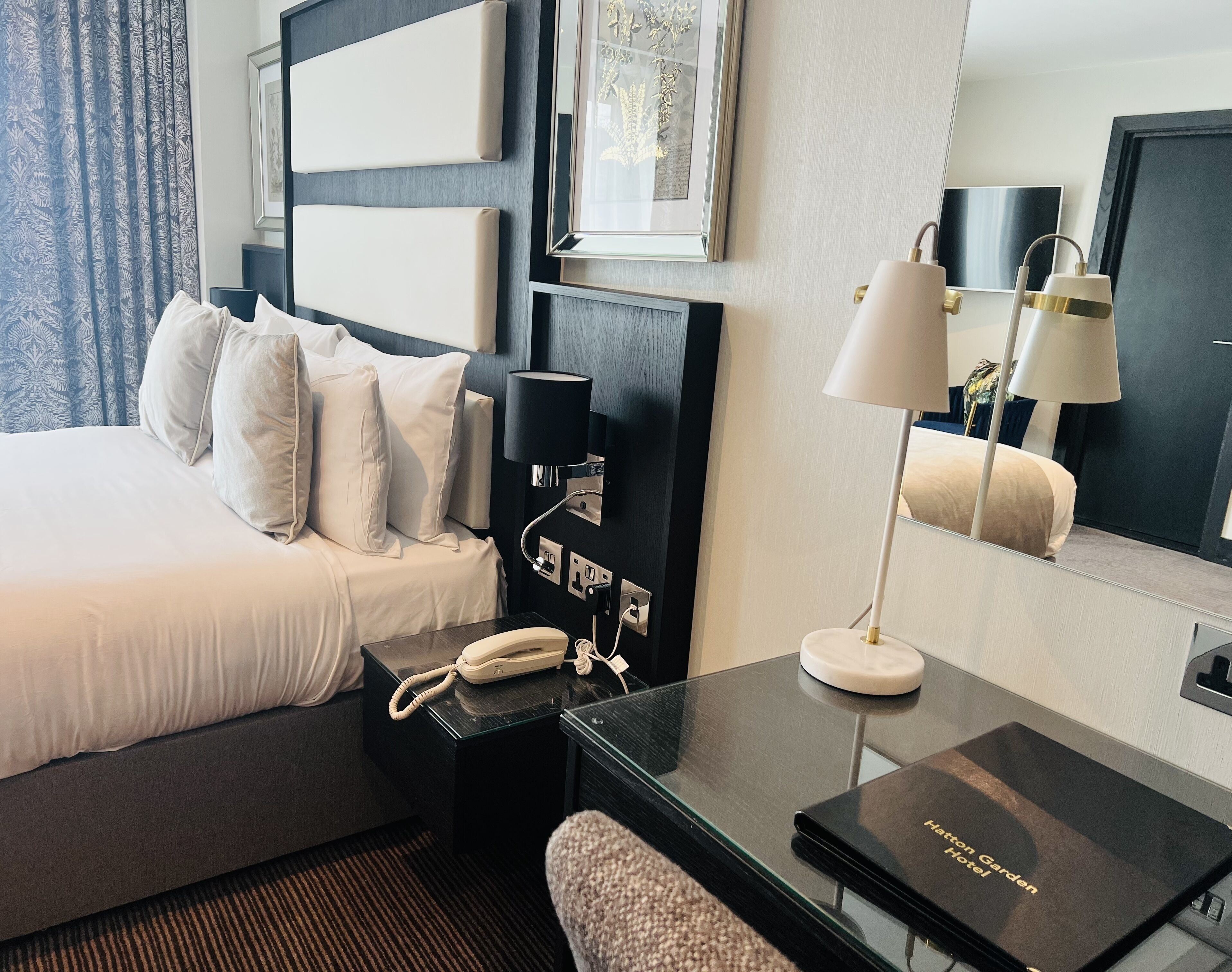 Hatton Garden Hotel