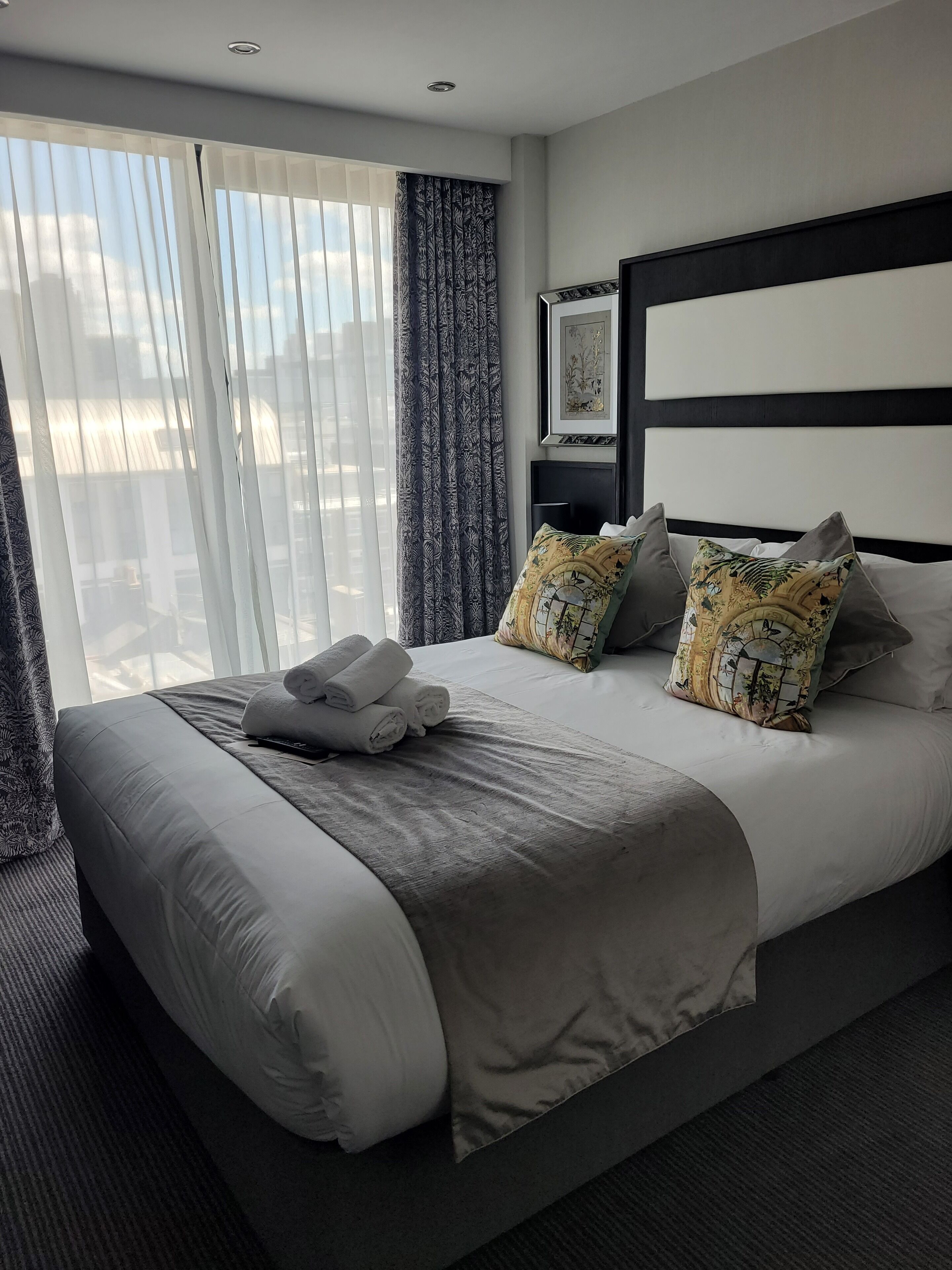 Hatton Garden Hotel