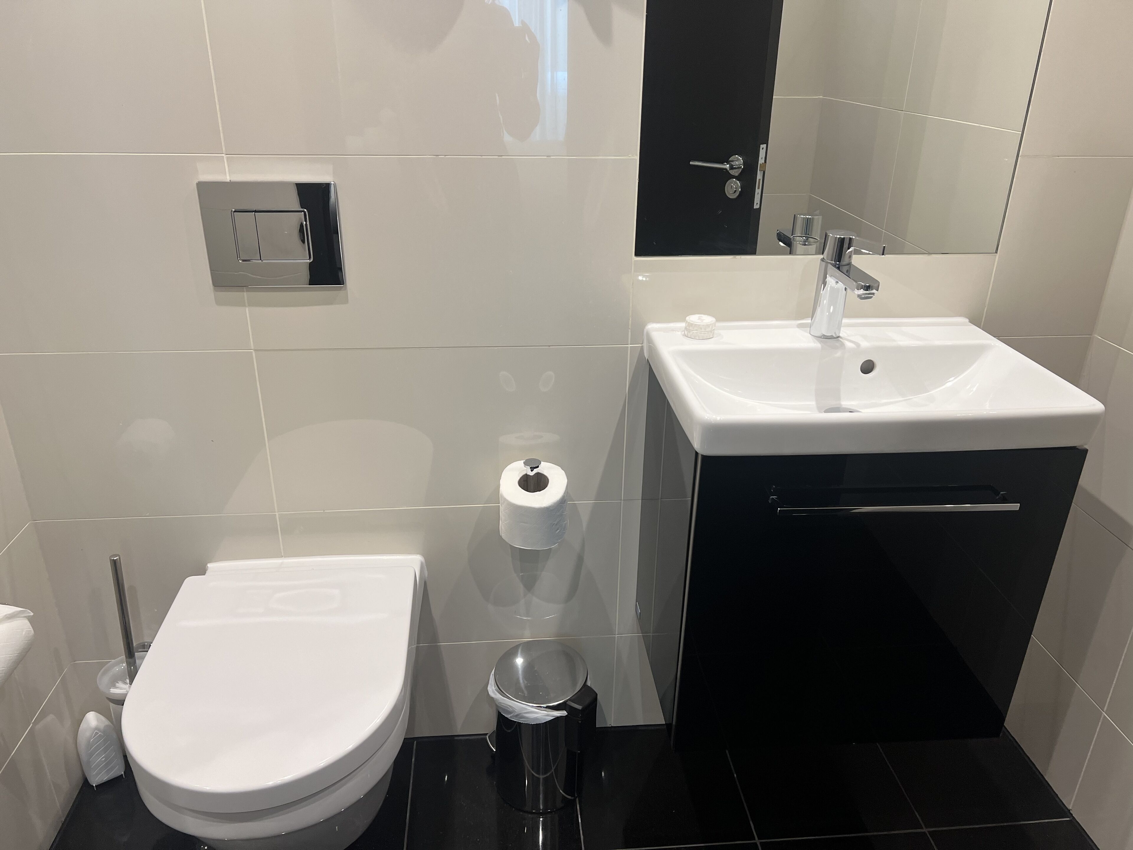 Hatton Garden Hotel