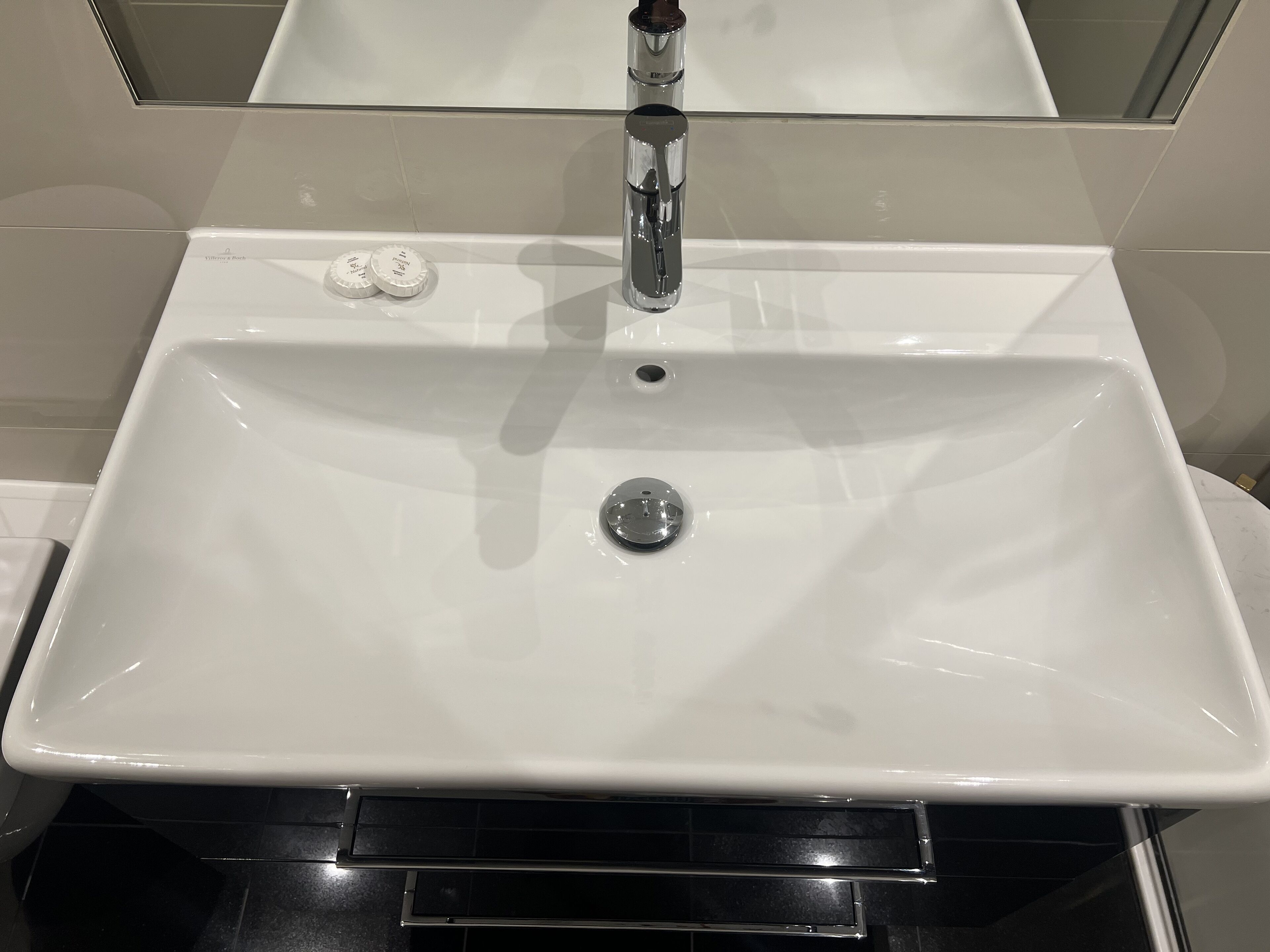 Hatton Garden Hotel