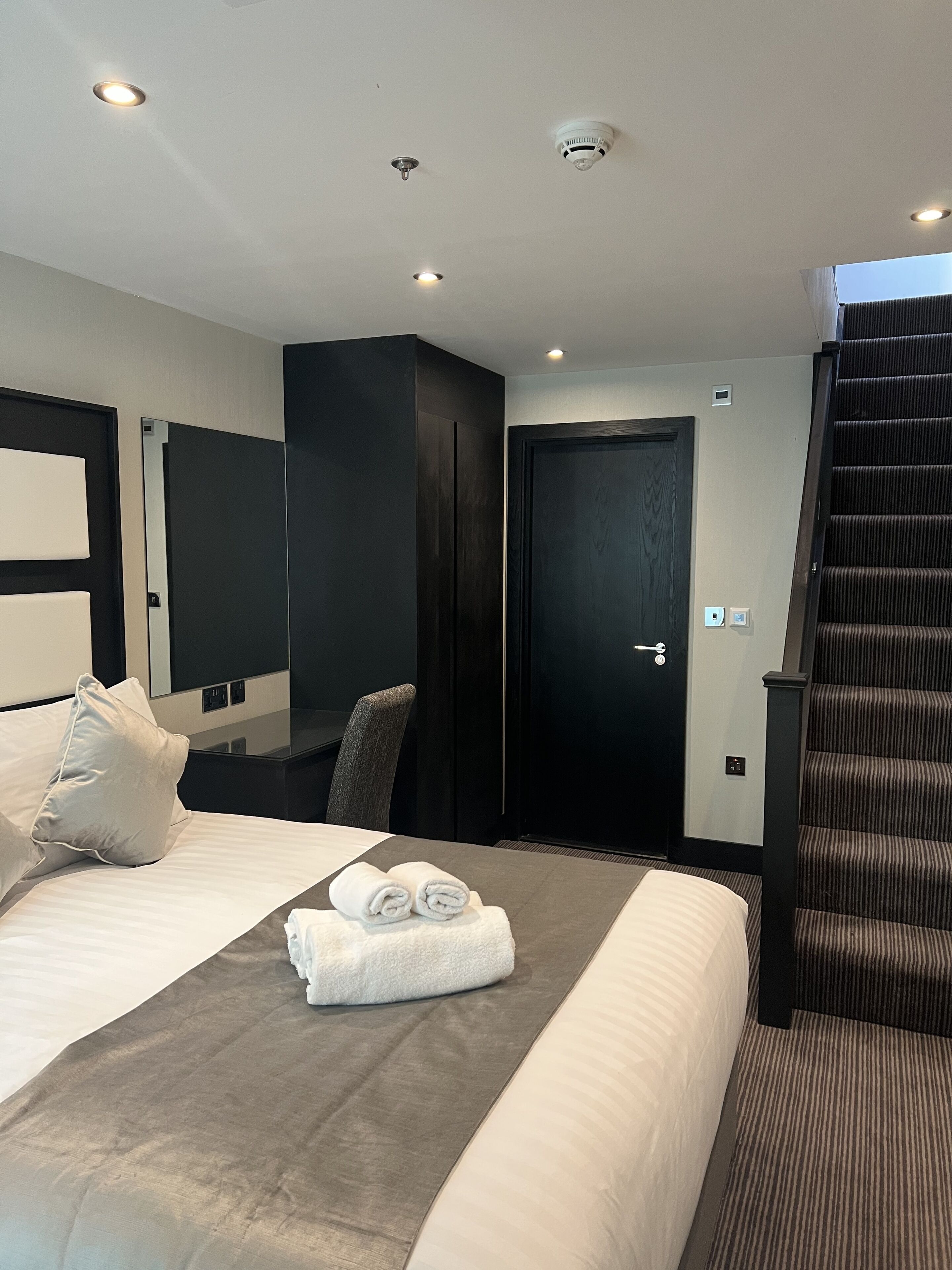 Hatton Garden Hotel