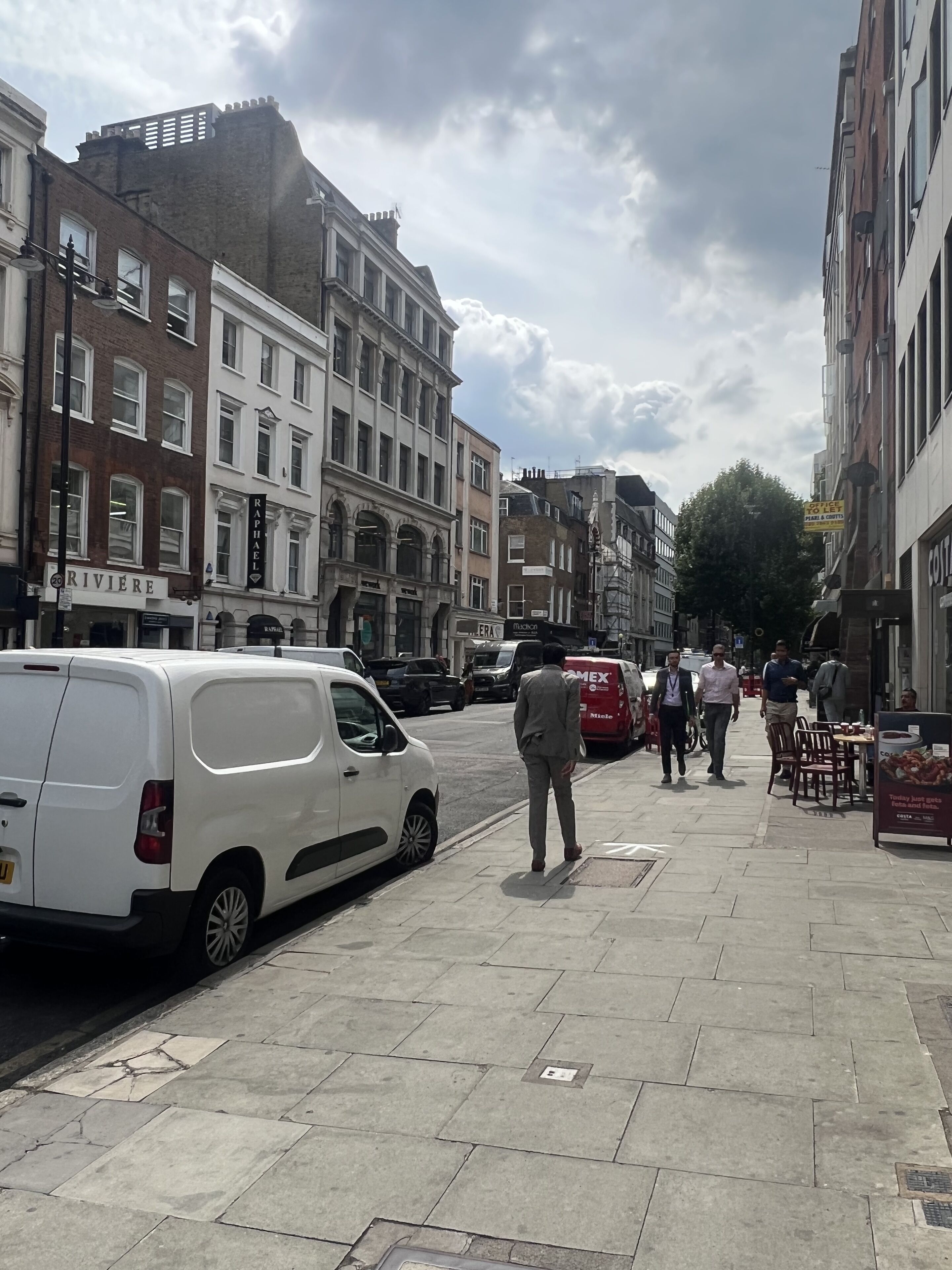 Hatton Garden Hotel