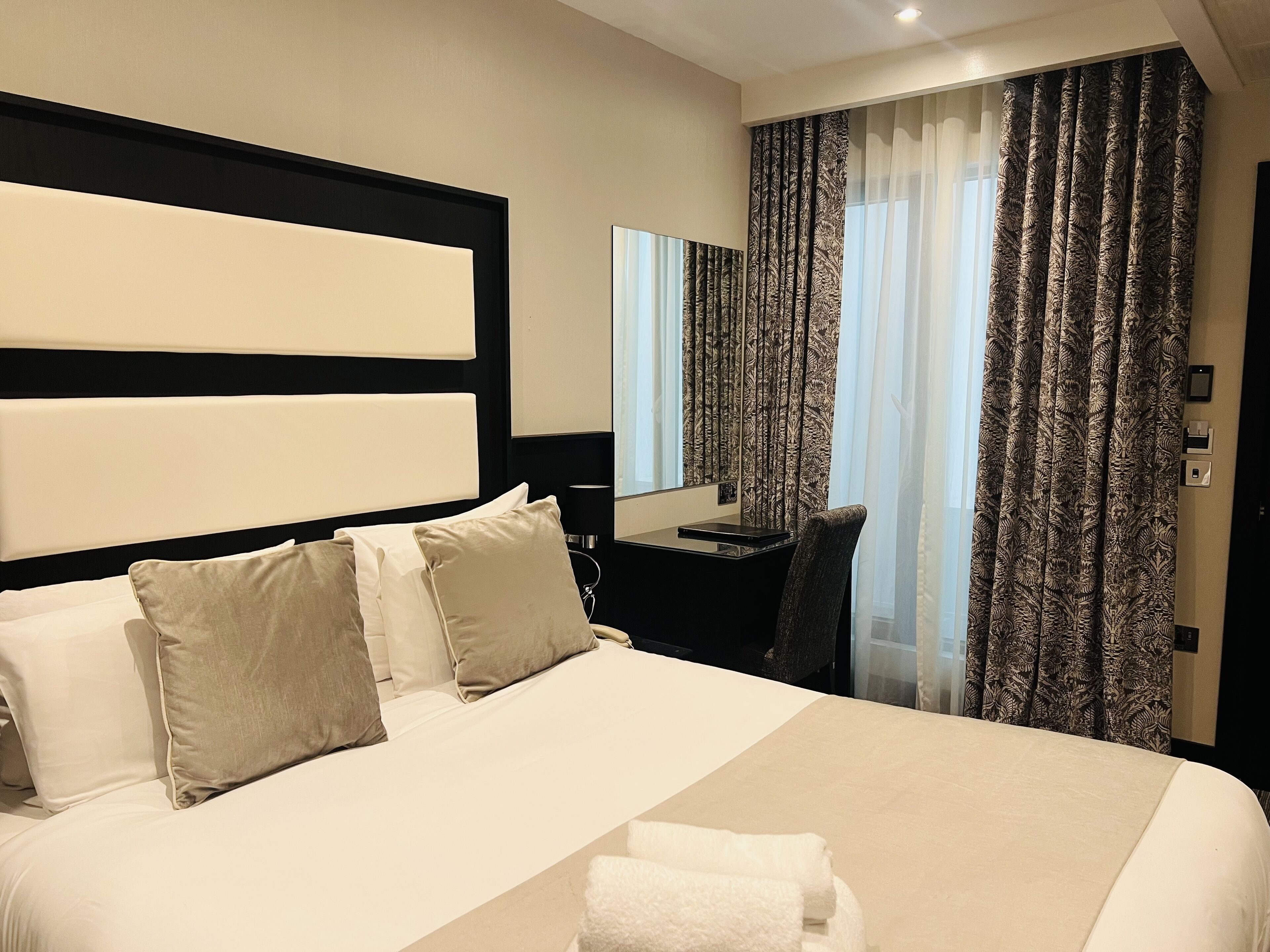 Hatton Garden Hotel