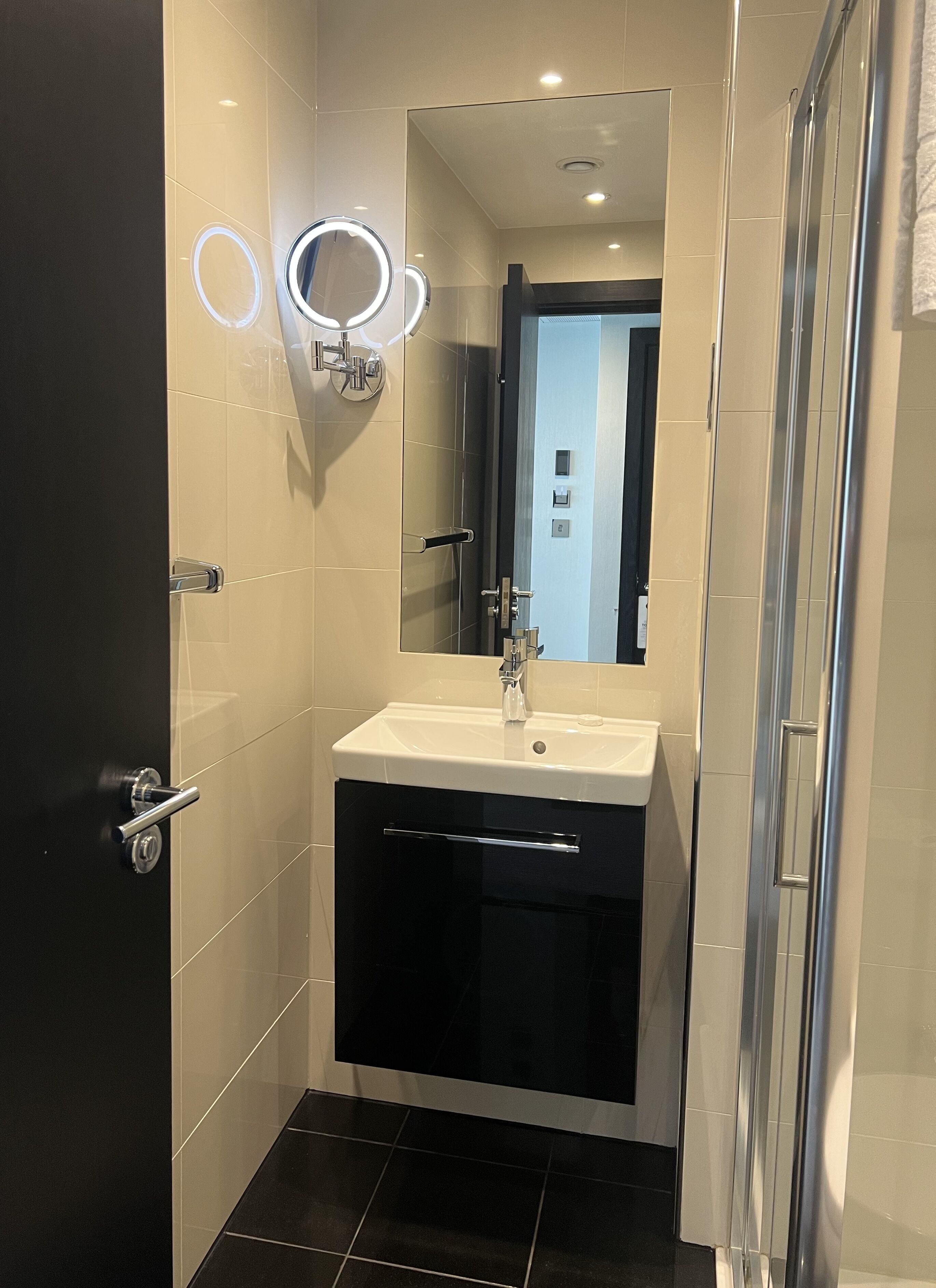 Hatton Garden Hotel