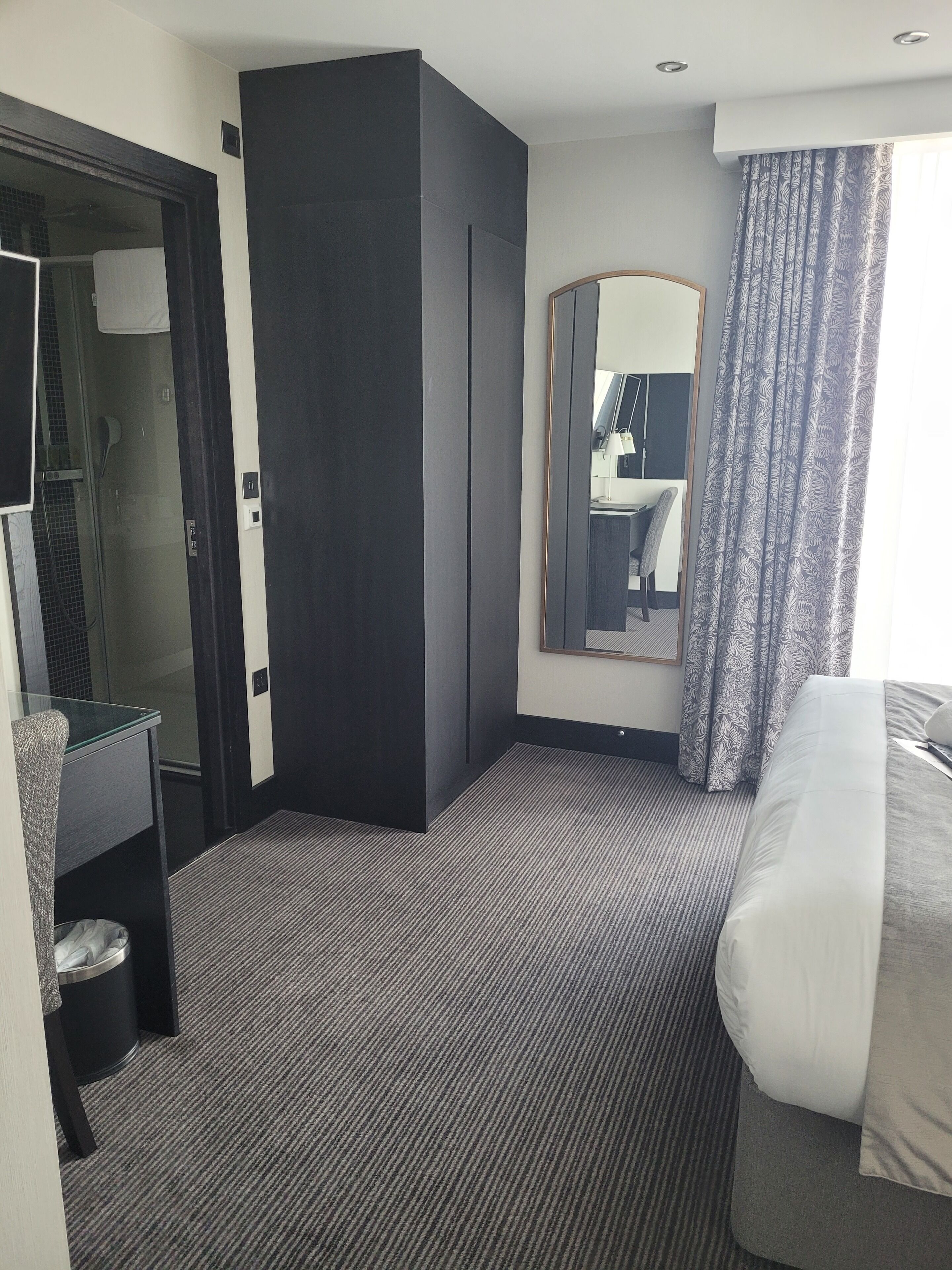 Hatton Garden Hotel
