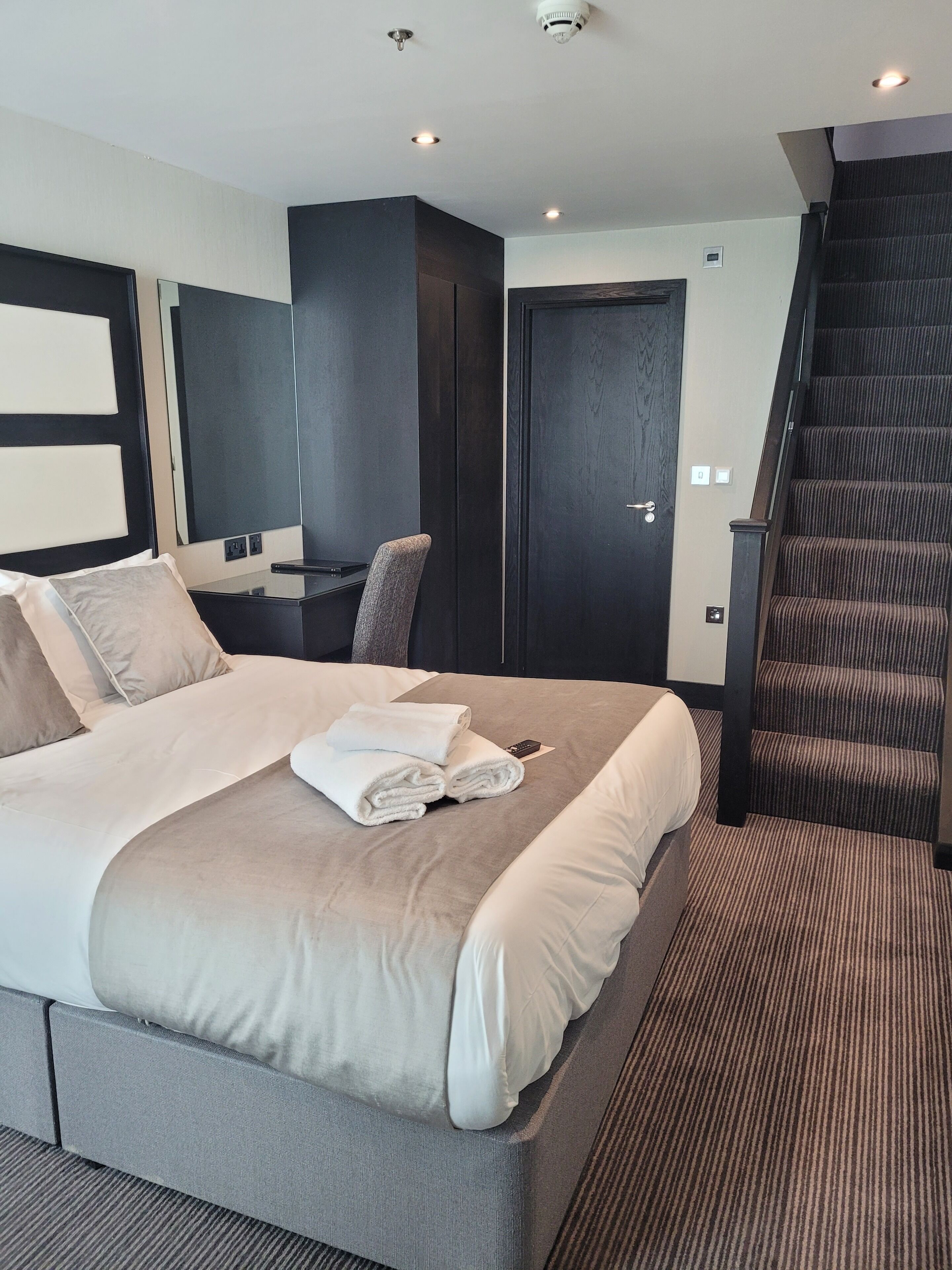 Hatton Garden Hotel