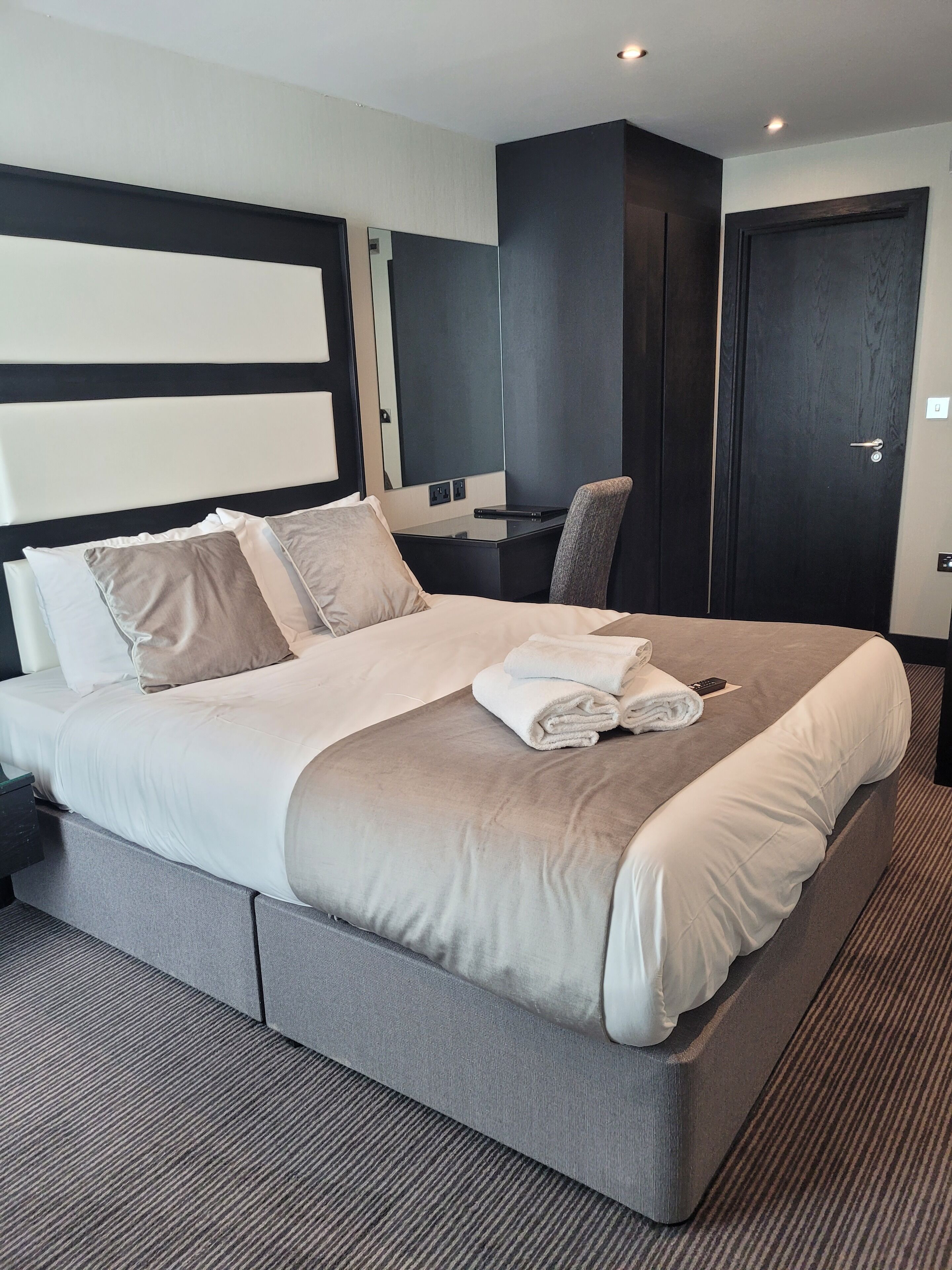 Hatton Garden Hotel