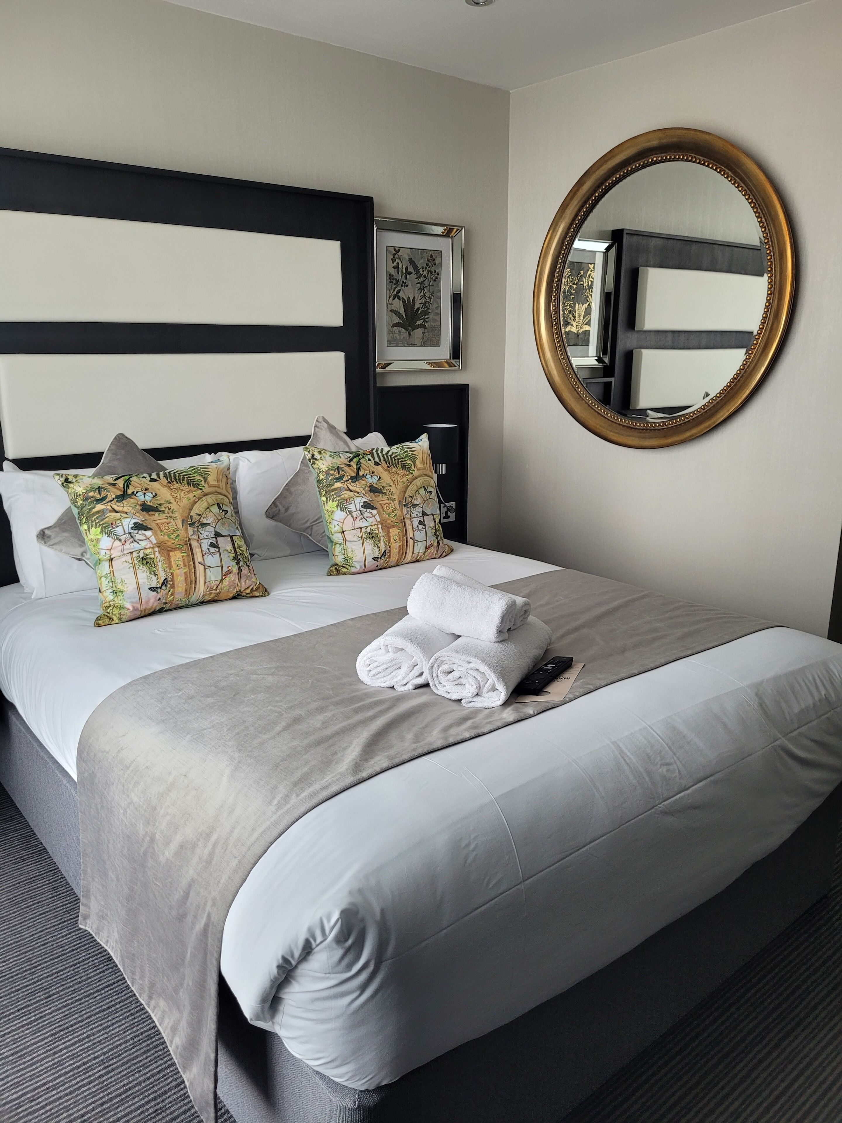 Hatton Garden Hotel